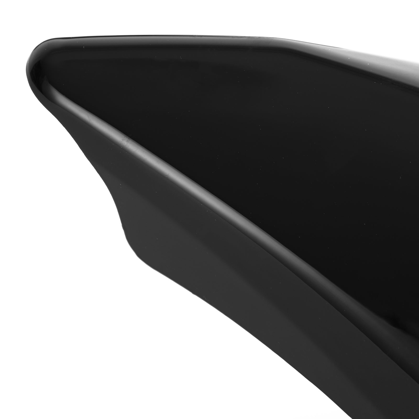 2012-2016 KAWASAKI ER6N ER-6N RADIADOR TAPA LATAL TAPELING PAINELES GERANTES