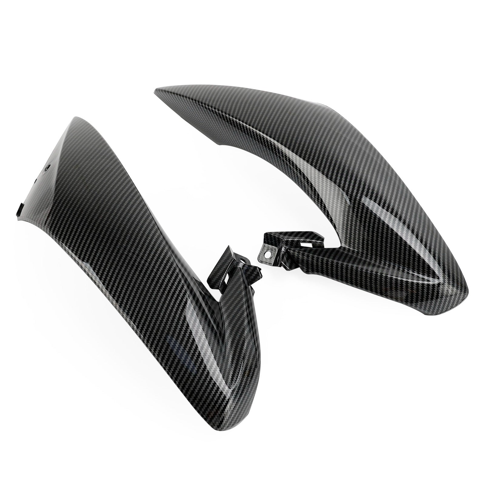 Suzuki GSX-S 1000 2015-2020 ABS Kylarpanel ram Kåpa