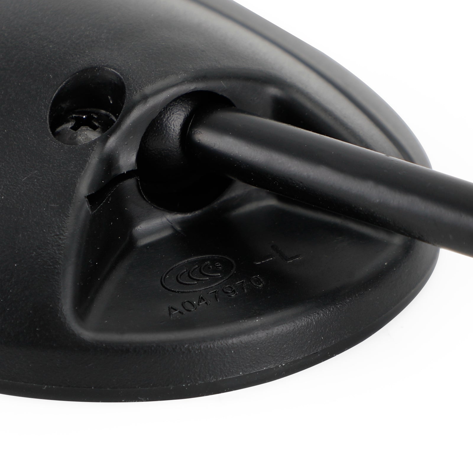 Par de espelhos à direita & Esquerda CM063902 CM063901 Adequado para PGO Evo-Turbo 100 M8/125 ?