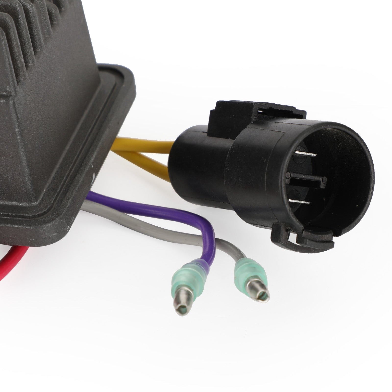 1992-1995 Johnson Evinrude 105HP E105 Regulator Rectifier 0439561 0585219