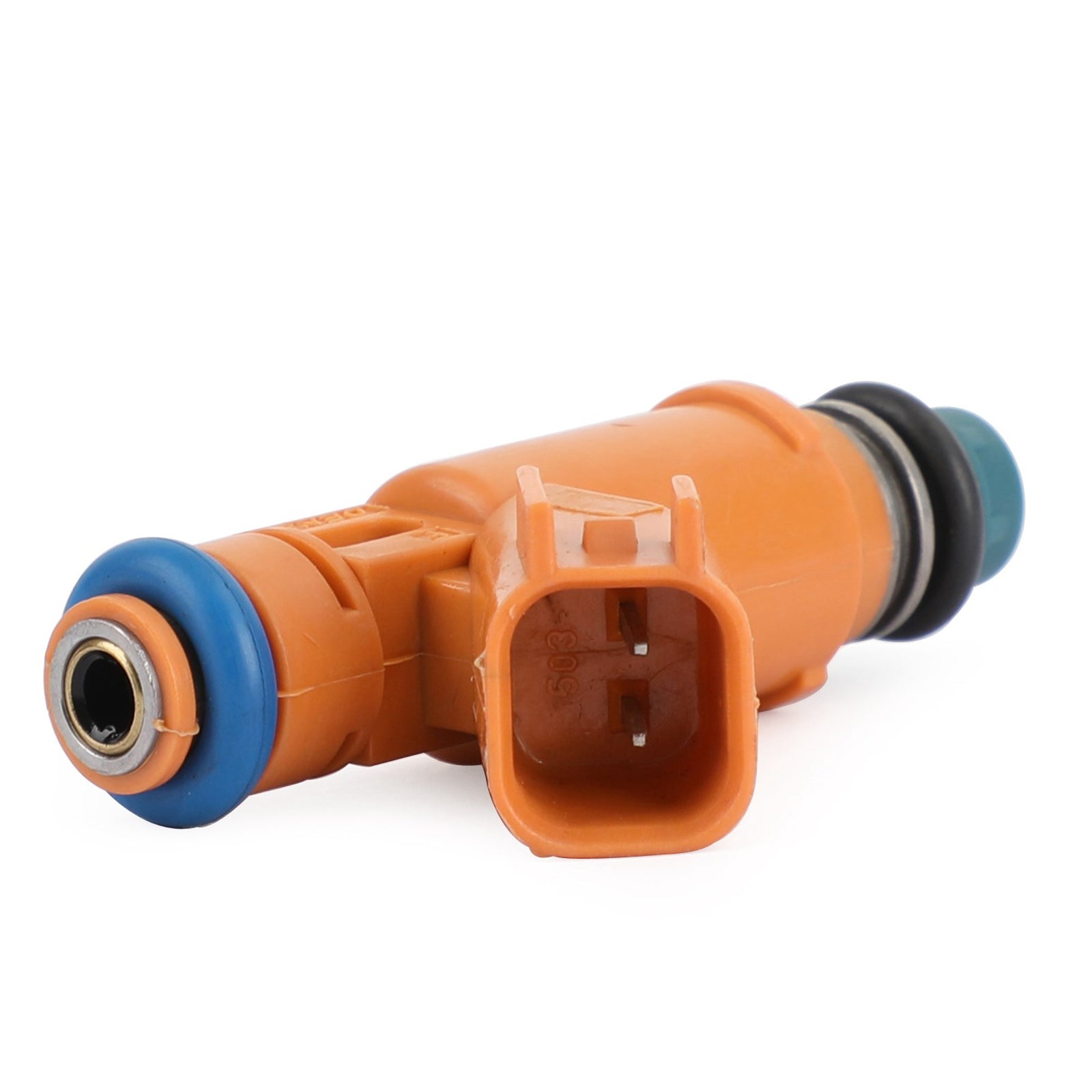 8 stuks brandstofinjectoren 2W93-AA Fit Land Rover Range Rover Jaguar 4.2L 4.4L V8 Generiek