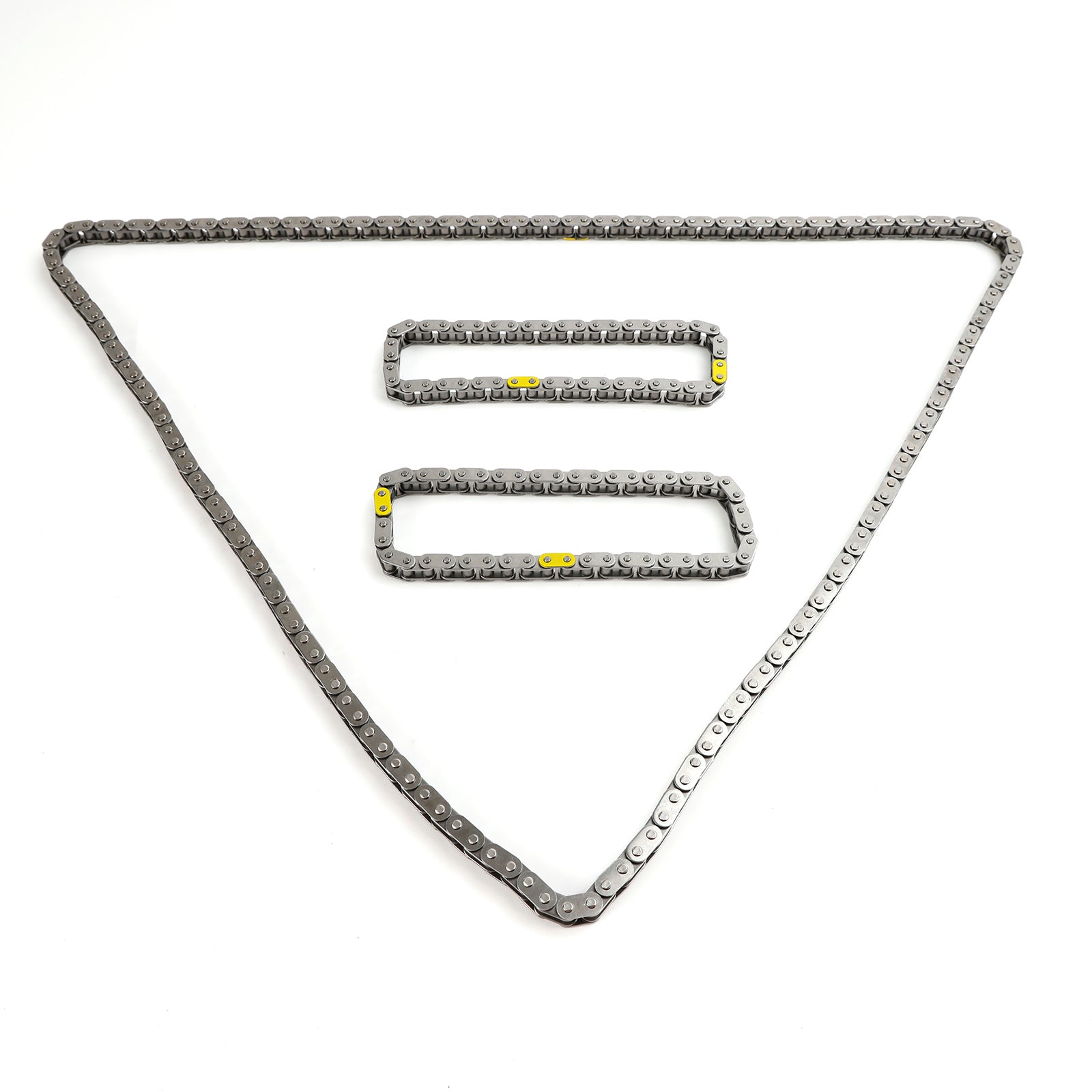 Lexus RX350 3.5L 2007-2015/LEXUS RX450H 3.5L 2010-2015 Timingkedjekit kamaxelkedjehjulet