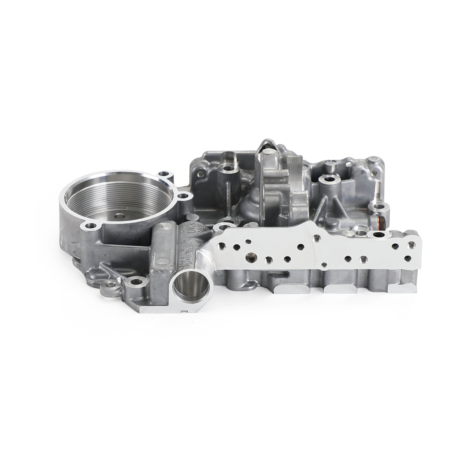 0AM DQ200 MEKATRONISK AUDI VW SETTE Skoda Overhaling Ventil Body Repair Kit