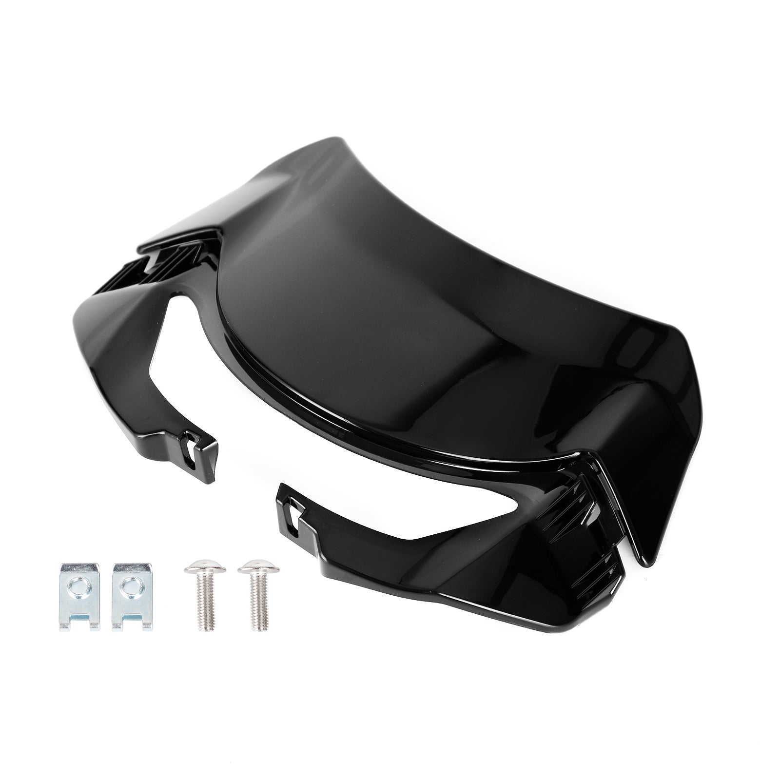 Vindrutan vindruta passar för triumf street trippel Rs765 R765 S765 2020-2022 Generisk