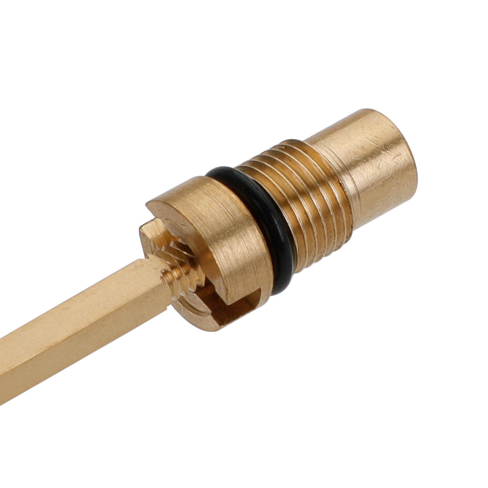 Terugslagklep voor lantaarnkachel & Luchtsteelmontage-onderdelen Accessoires 200 6381 ZCL