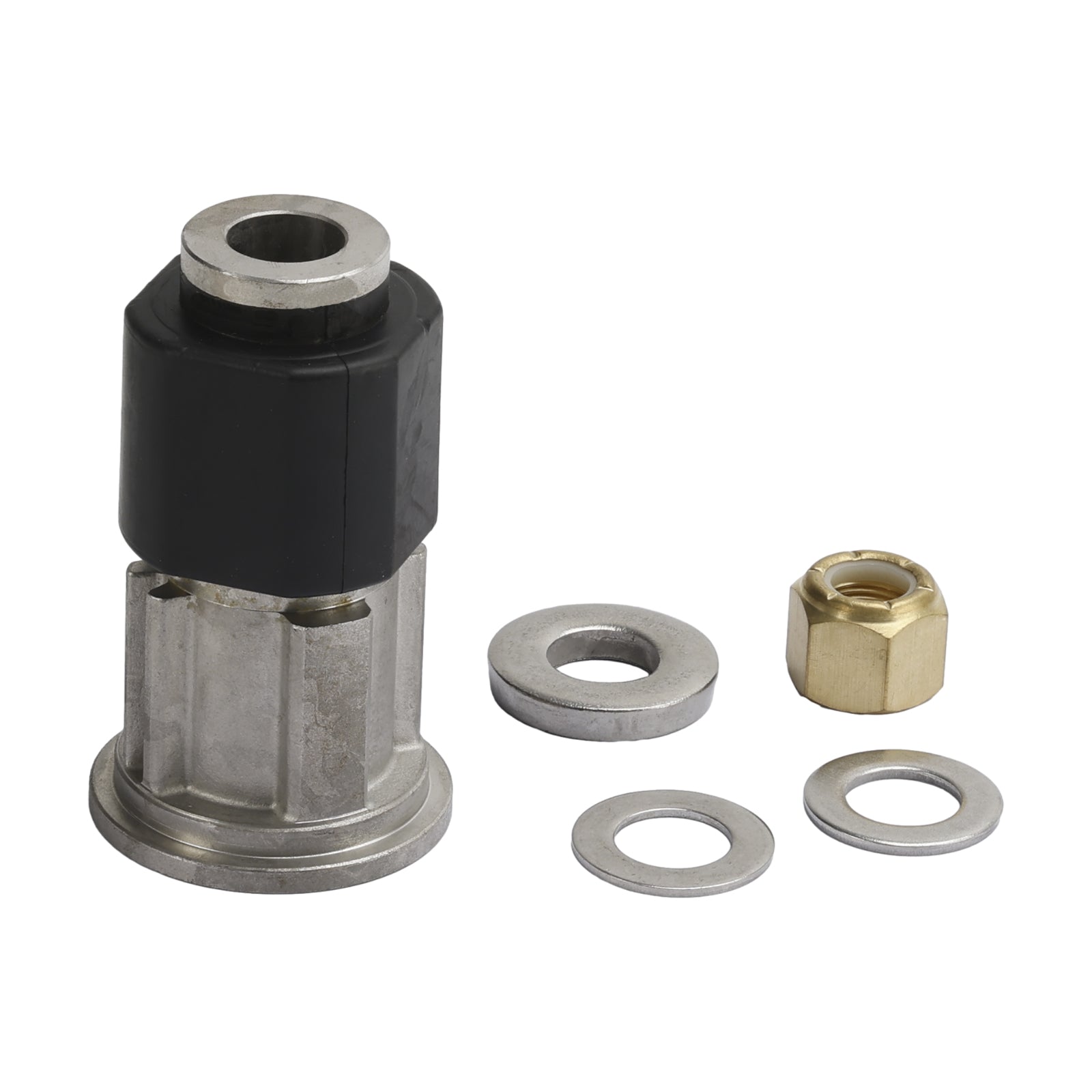 Kit de moyeu solide silencieux SSR 8M0101603 8M0101601 pour Mercury 19 dents