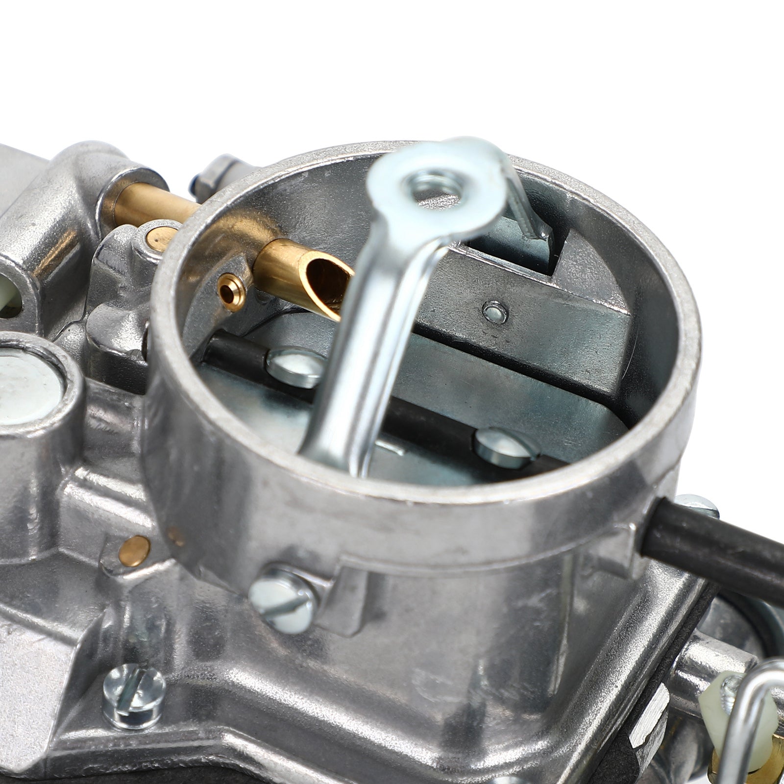 1963-1969 Ford Mustang Falcon 6 cil 170/200 Motoren Autolite 1100 Carburateur