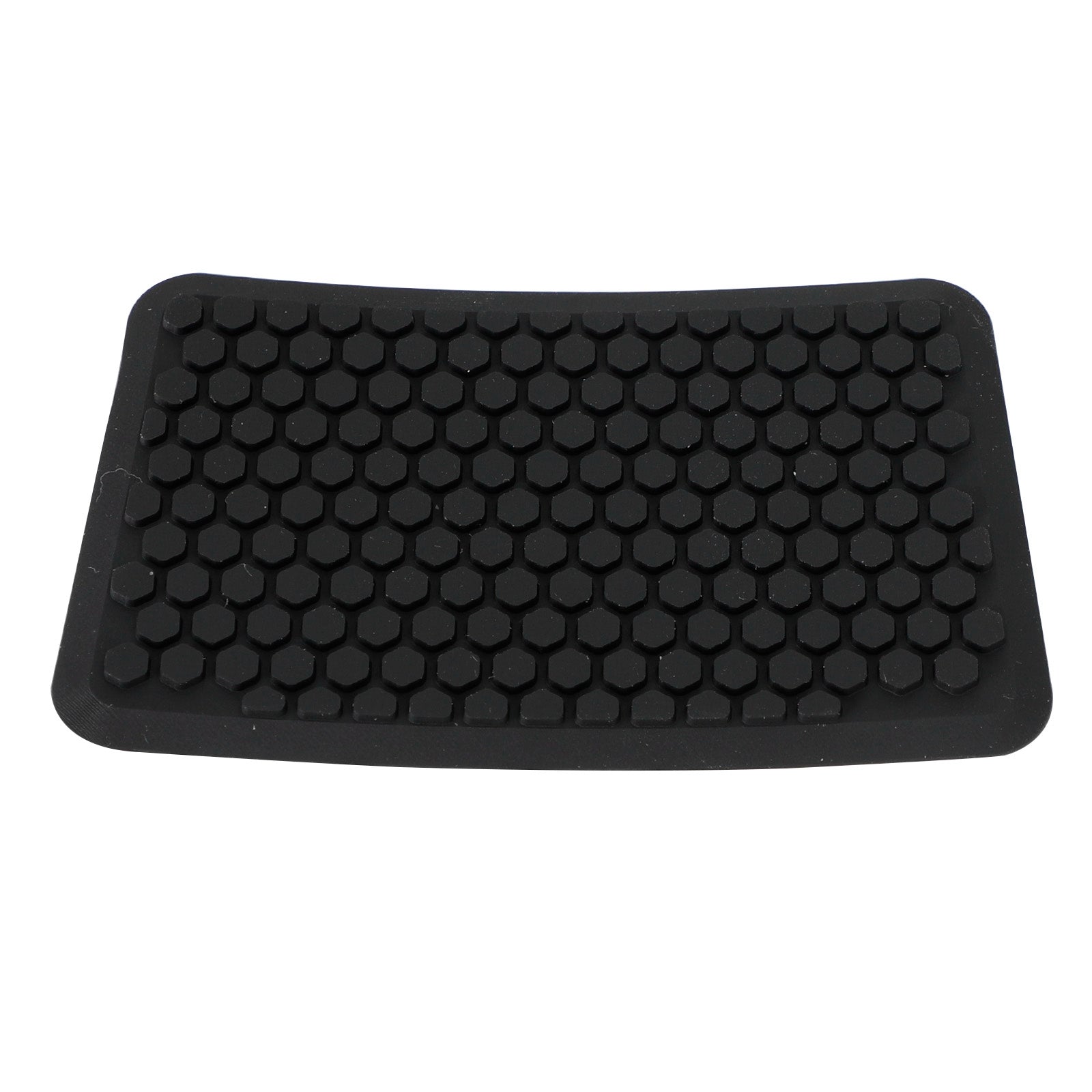 2021 2022 Ducati Multistrada V4 Tank Adhesive Ochrana Side Grips Black