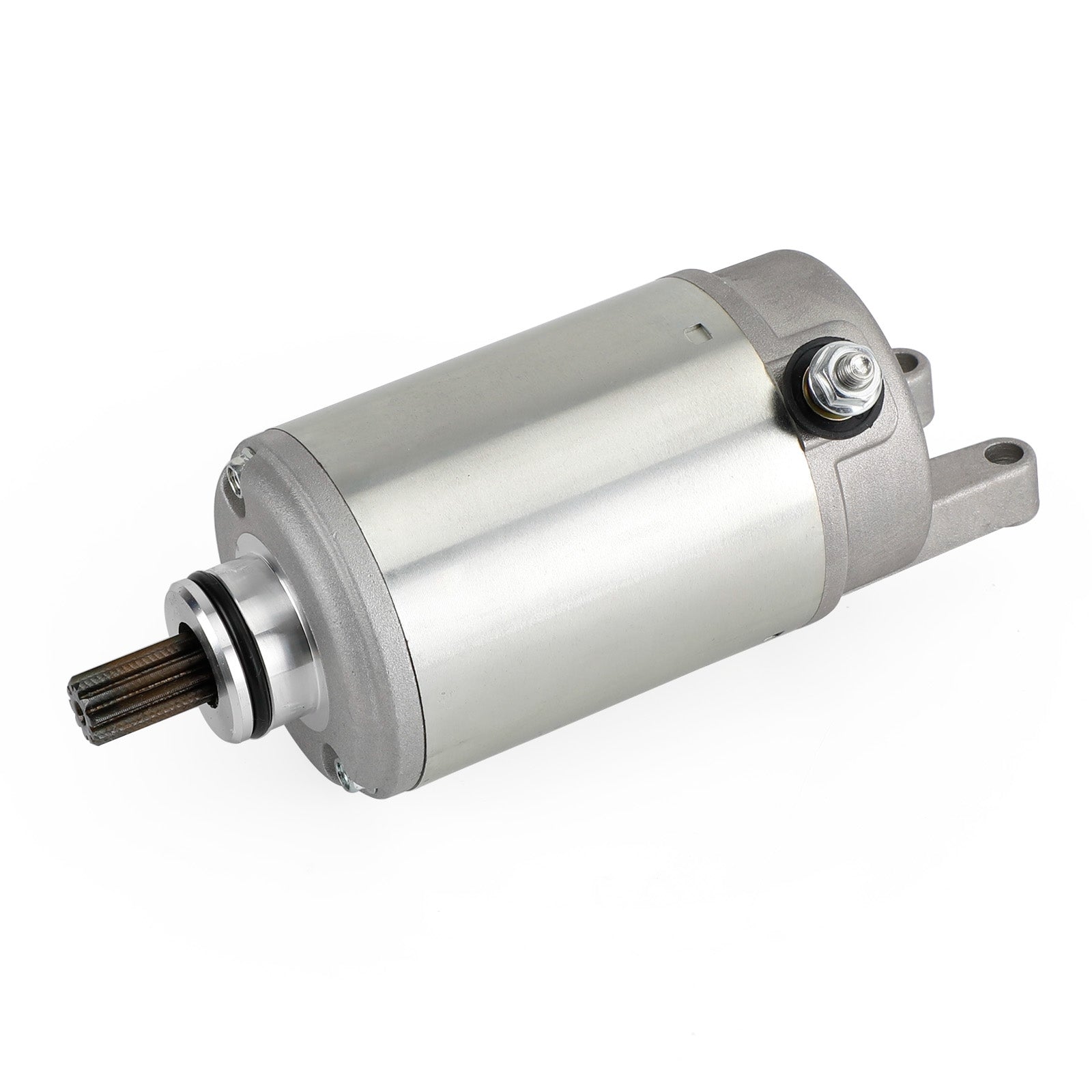 1994-2008 Kawasaki ZR400 ZRX Motor Štart Starter FedEx Express