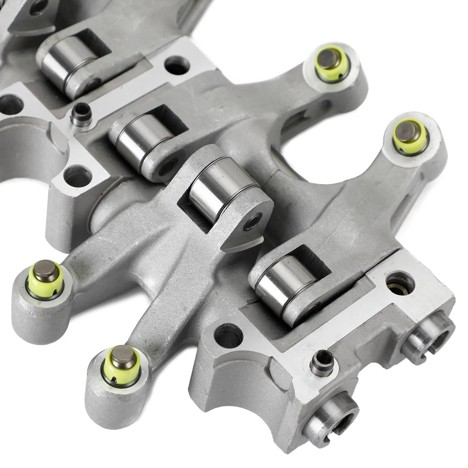 Dodge Charger Chrysler 300 V6 3,5 L 2005-2010, deux admissions & Ensemble culbuteur et arbre d'échappement 2 pièces pour moteur 3,5 L 4,0 L 4892293AC