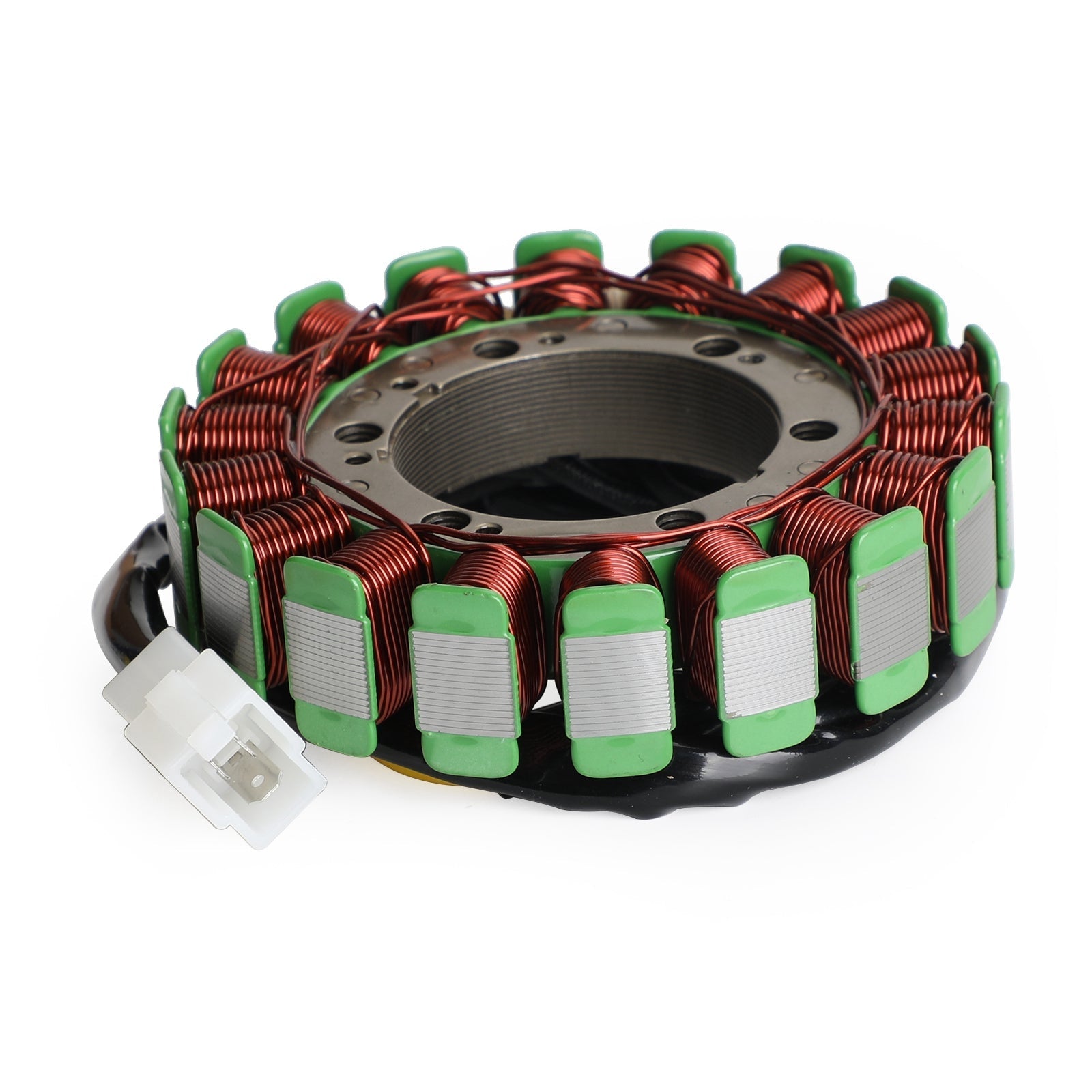 Stator Regulator likeretterpakningssett for Honda NV400 Shadow VT750C Ace 1997-2000 Generic