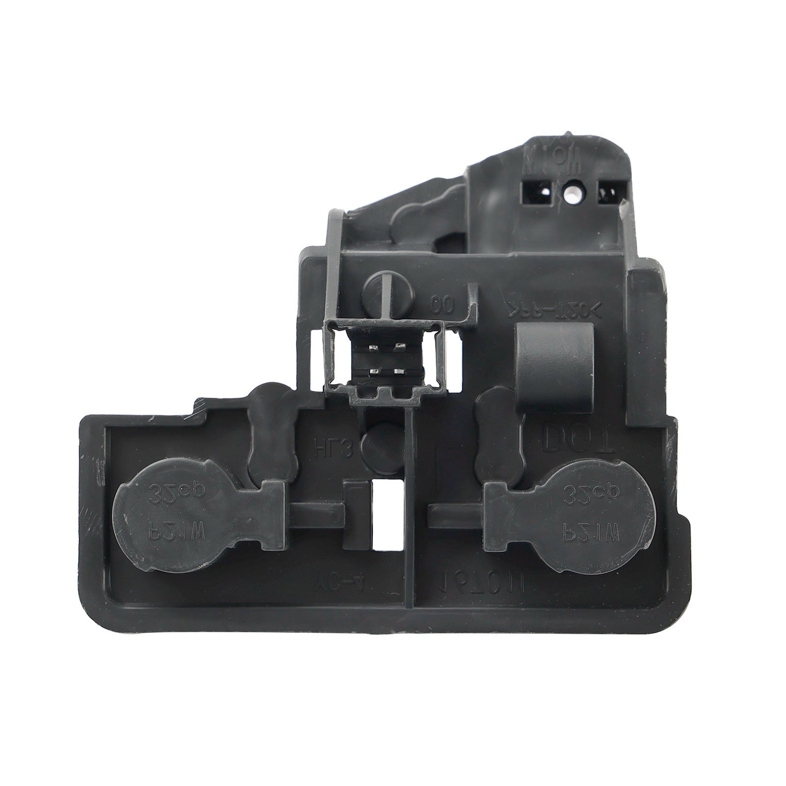 2008-2011 Audi A4 B8 Saloon höger bakre inre glödlampa hållare 8K5945258B