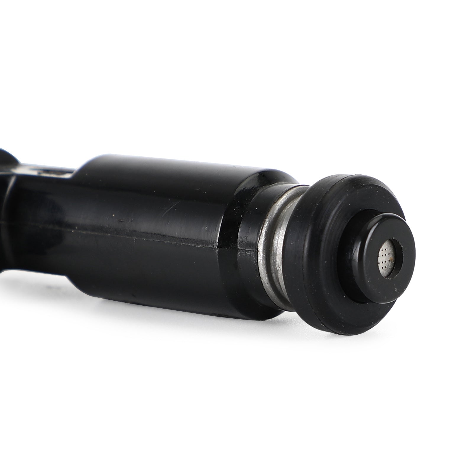 6pcs drivstoffinjektorer 195500-4370 Fit Mitsubishi Montero Pajero 3.8L V6 2003-2006