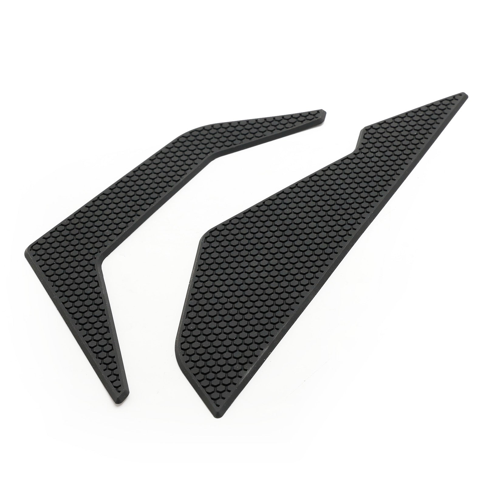 Fuel Tank Grips Protector Pad Kit for Suzuki Katana 1000 2021 2022 2023 2024