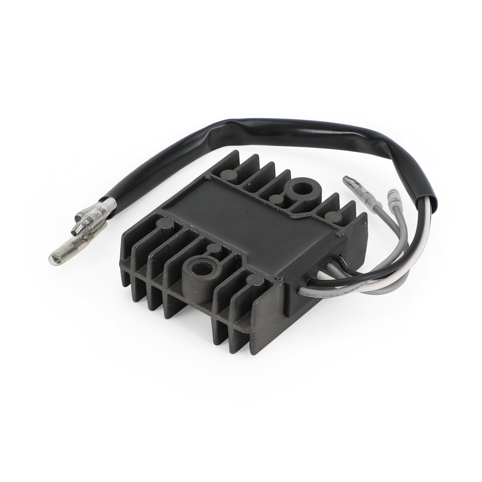 Regulador rectificador para Honda 31600-ZV4-661 DF9.9A DF15A 9.9-15 Hp fueraborda genérico