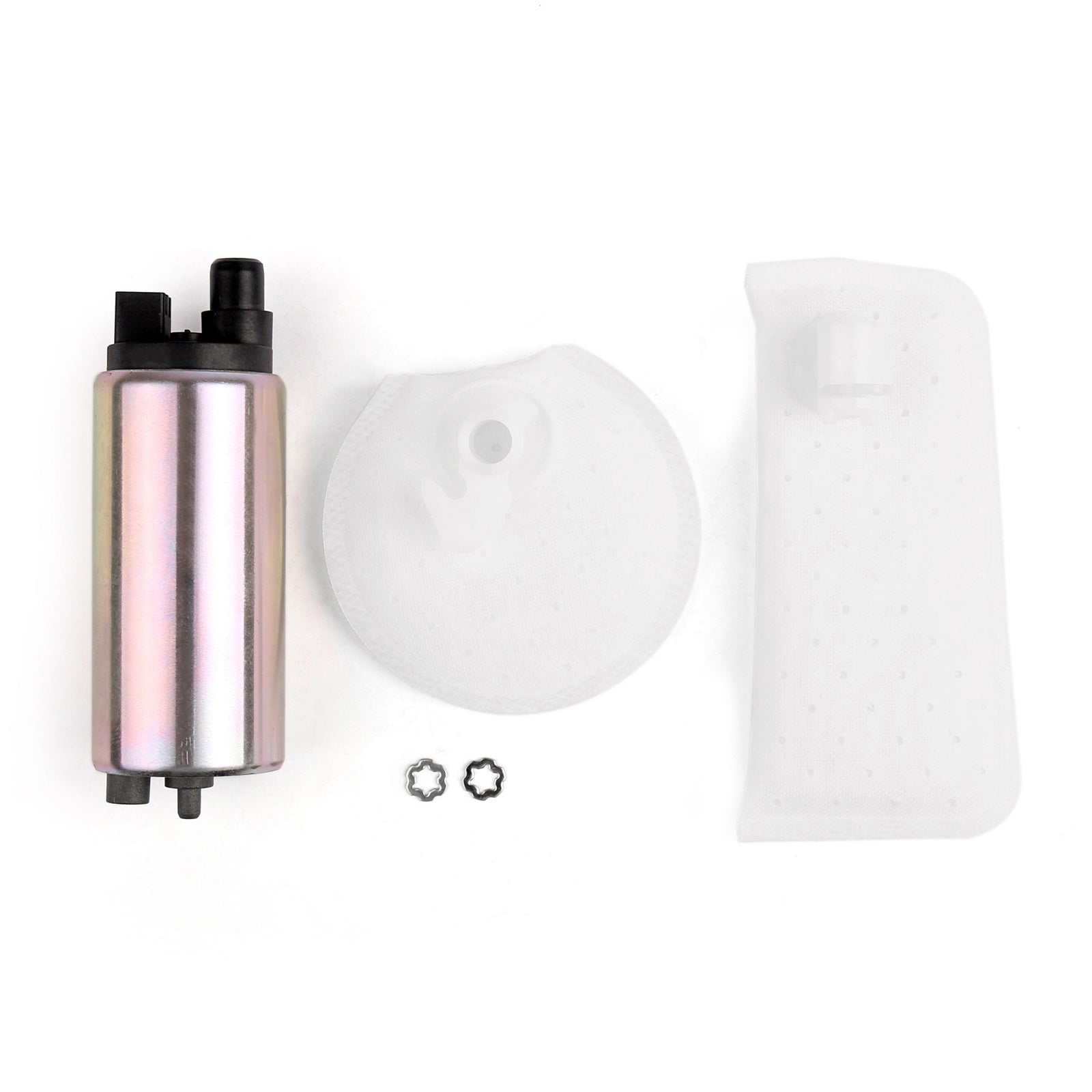 Bomba de combustible Honda PES125R PS125 2008-2009 & COLADORES 16700-KTM-305 06160-MEN-A50 16730-KTZ-D00