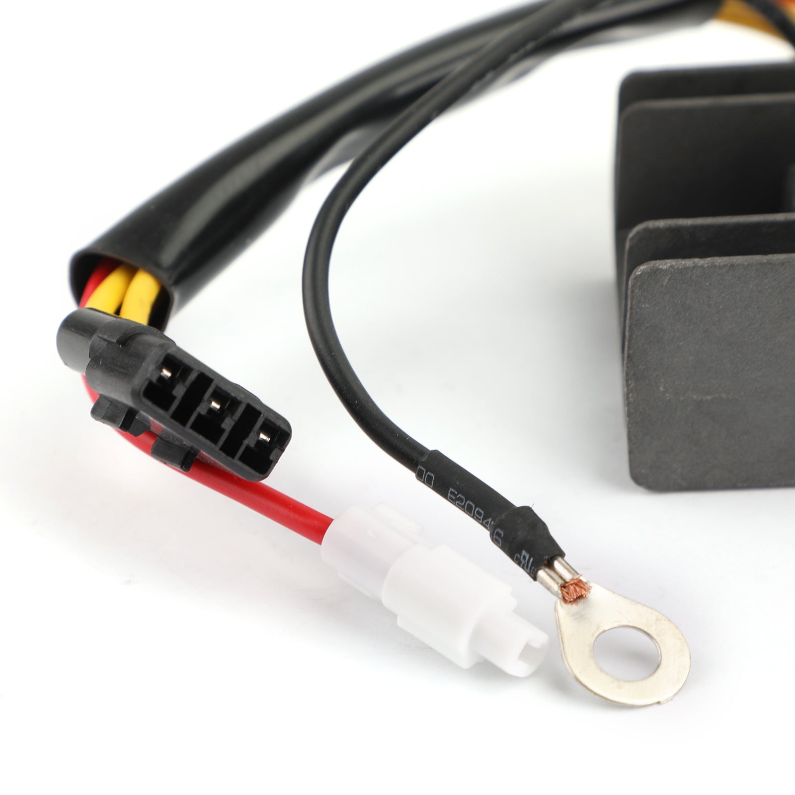 Rektifierregulator passar för Suzuki Outboard DF25A DF30A 2015-2017 32800-94L00