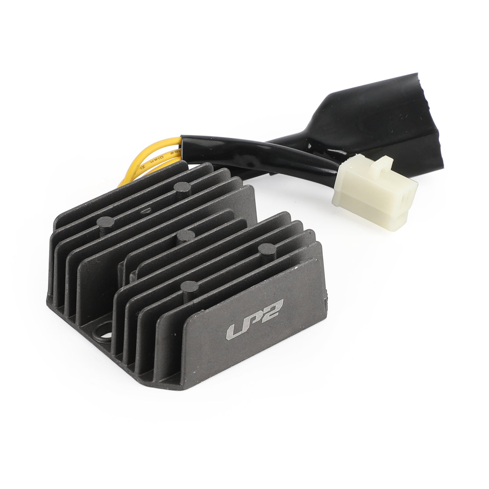 Pravidelný usmerňovač napätia pre Honda Rebel 250 CMX250C 2001-2016 31600-Ken-A51 Generic