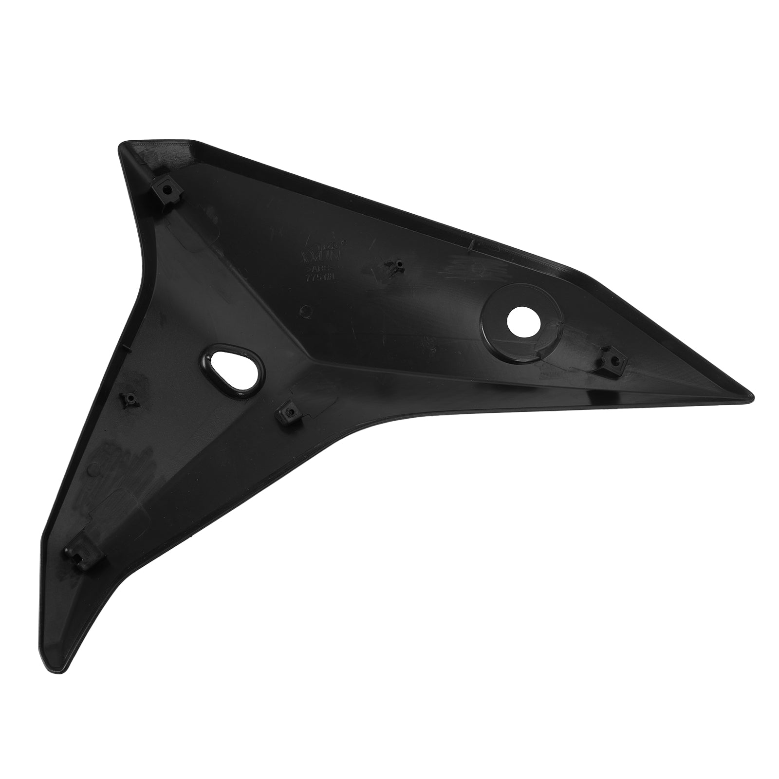 2018-2020 YAMAHA tracer 900 GT Radiator Side Cover Fairing Panels