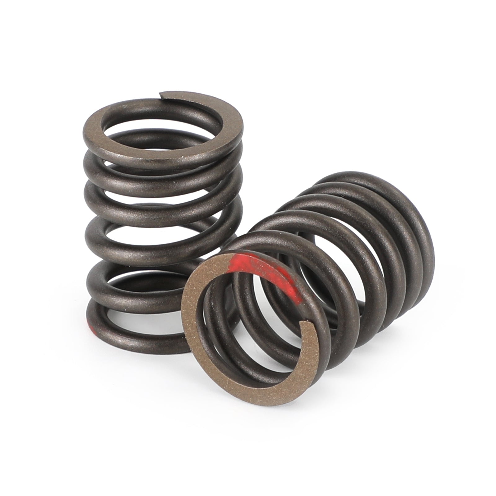 Kit de junta da válvula de escape de admissão de cilindro para Yamaha Warrior 350 YFM350X 1987-04 genérico