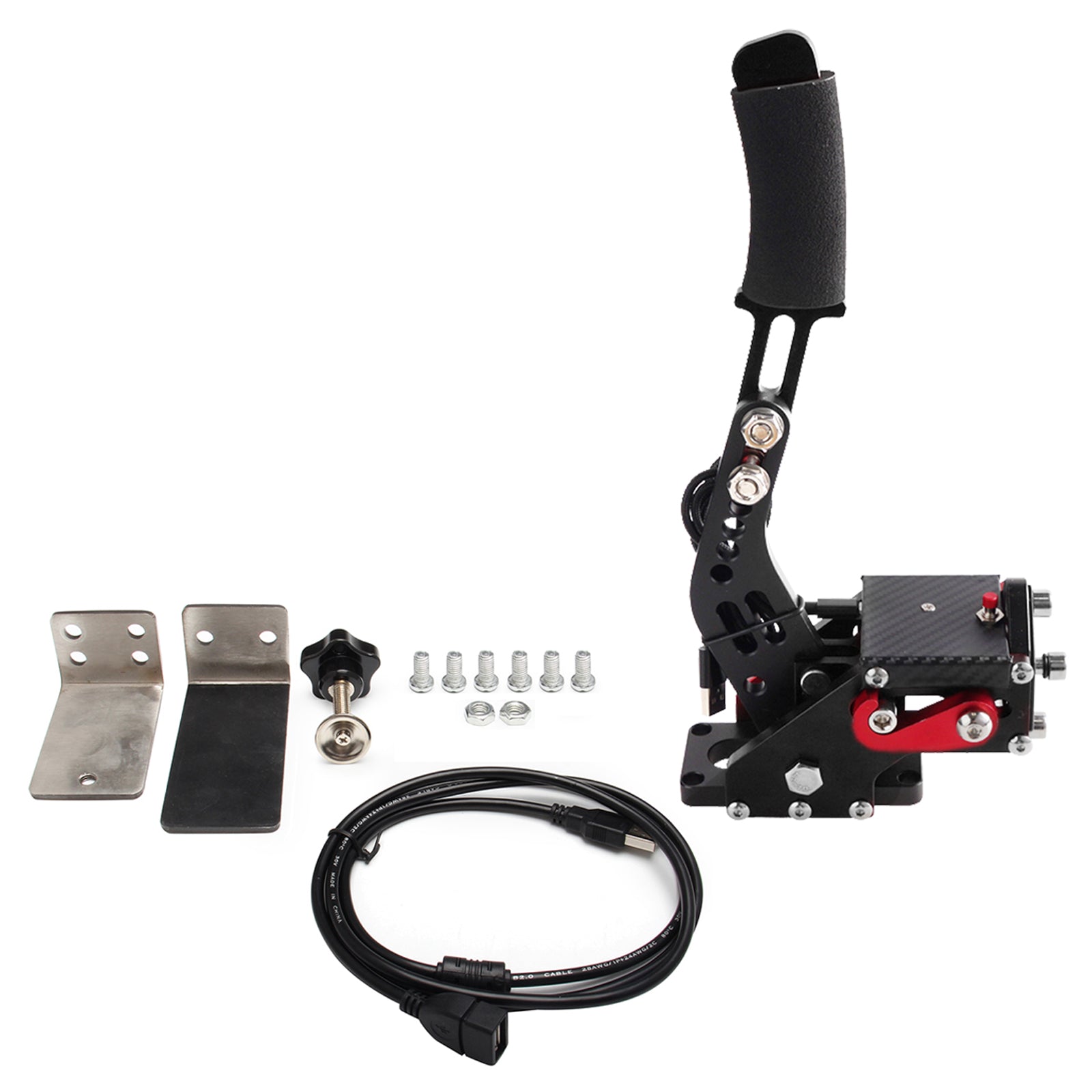 14bit PS4/PS5 USB3.0 Ručné súpravy pre pretekárske hry Stojan volantu G29