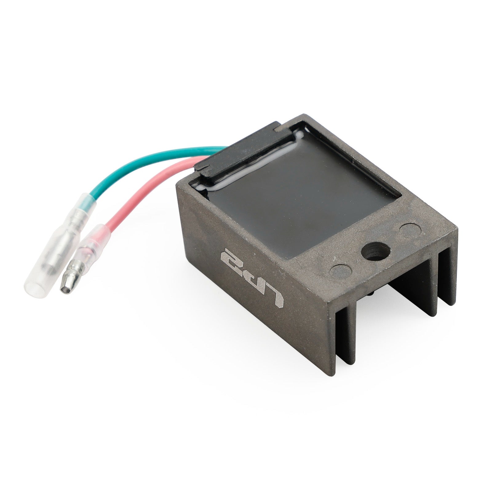 Spanningsregelaar Gelijkrichter voor Honda ATC 250 R/ATC 200 X - 1986