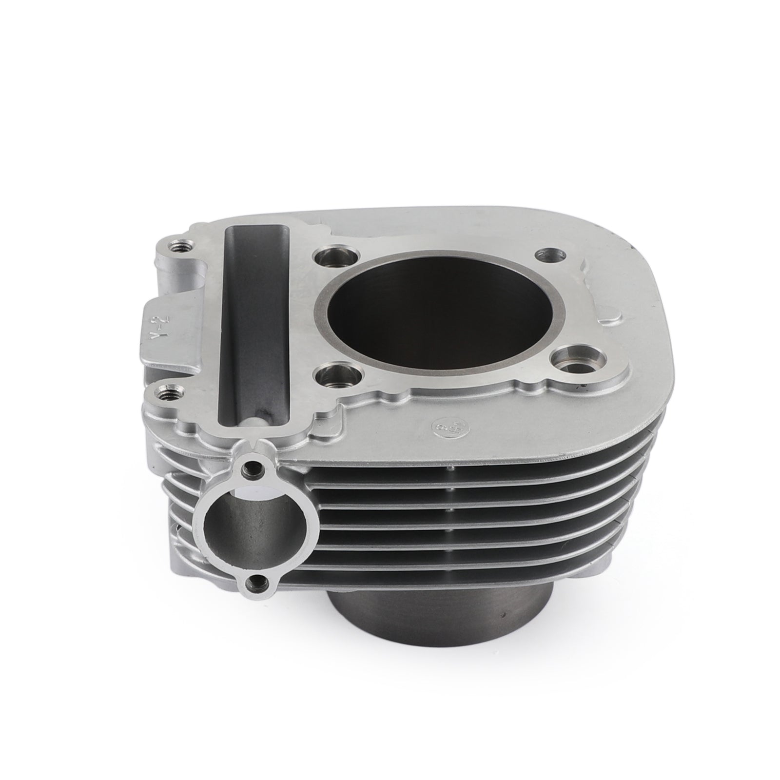 Cylinder Kolv Ring Top End Kit Set för Yamaha XT 225 TTR 225 230 1992-2016 Generisk