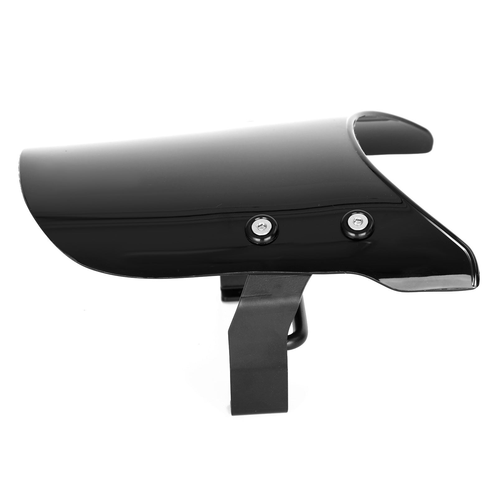 ABS Motorfiets Voorruit Voorruit geschikt voor HONDA Rebel 1100/DCT 2021-2022 Generieke