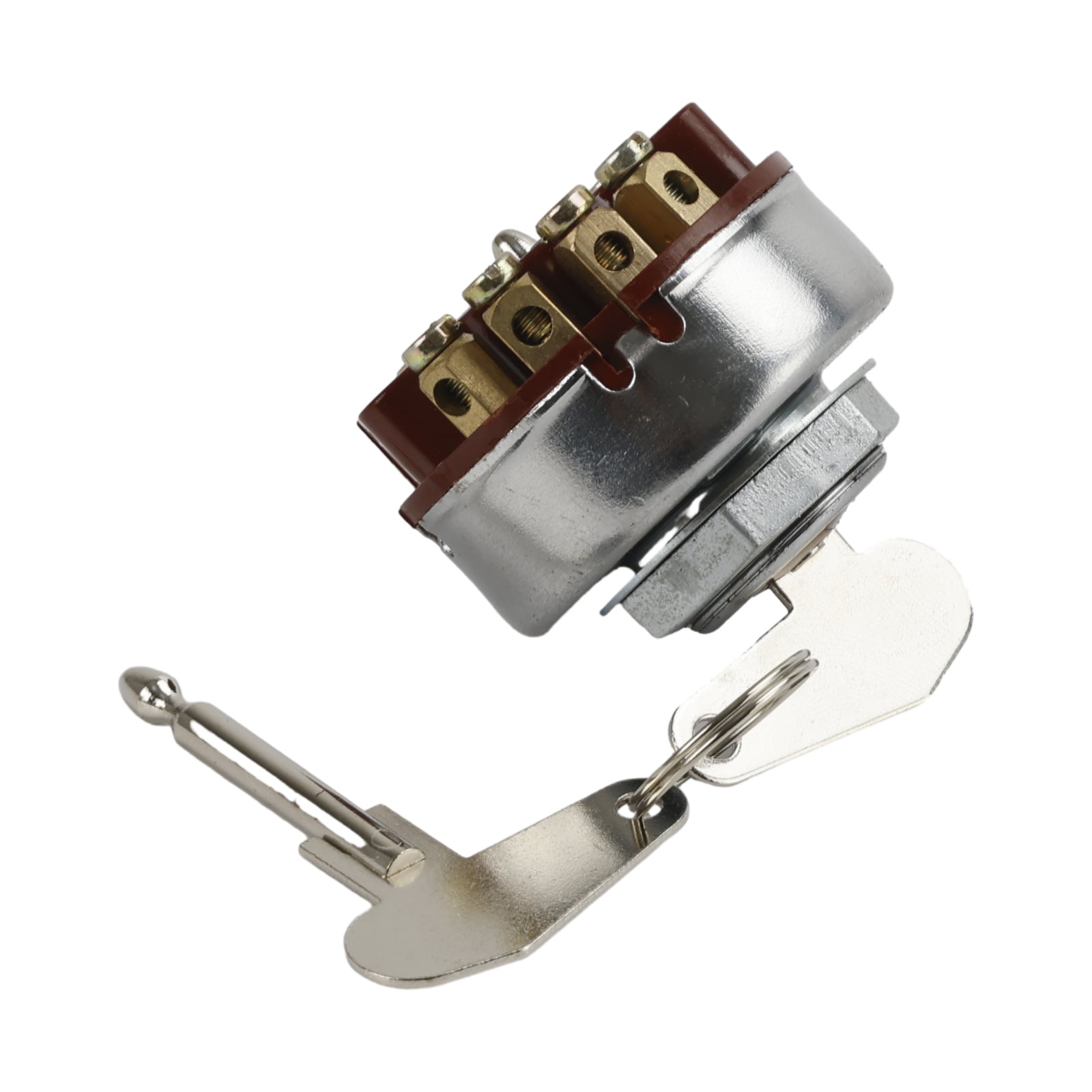 55115731 69115786 Ignition Switch med 2Keys for Zetor UR1 UR2 -serie
