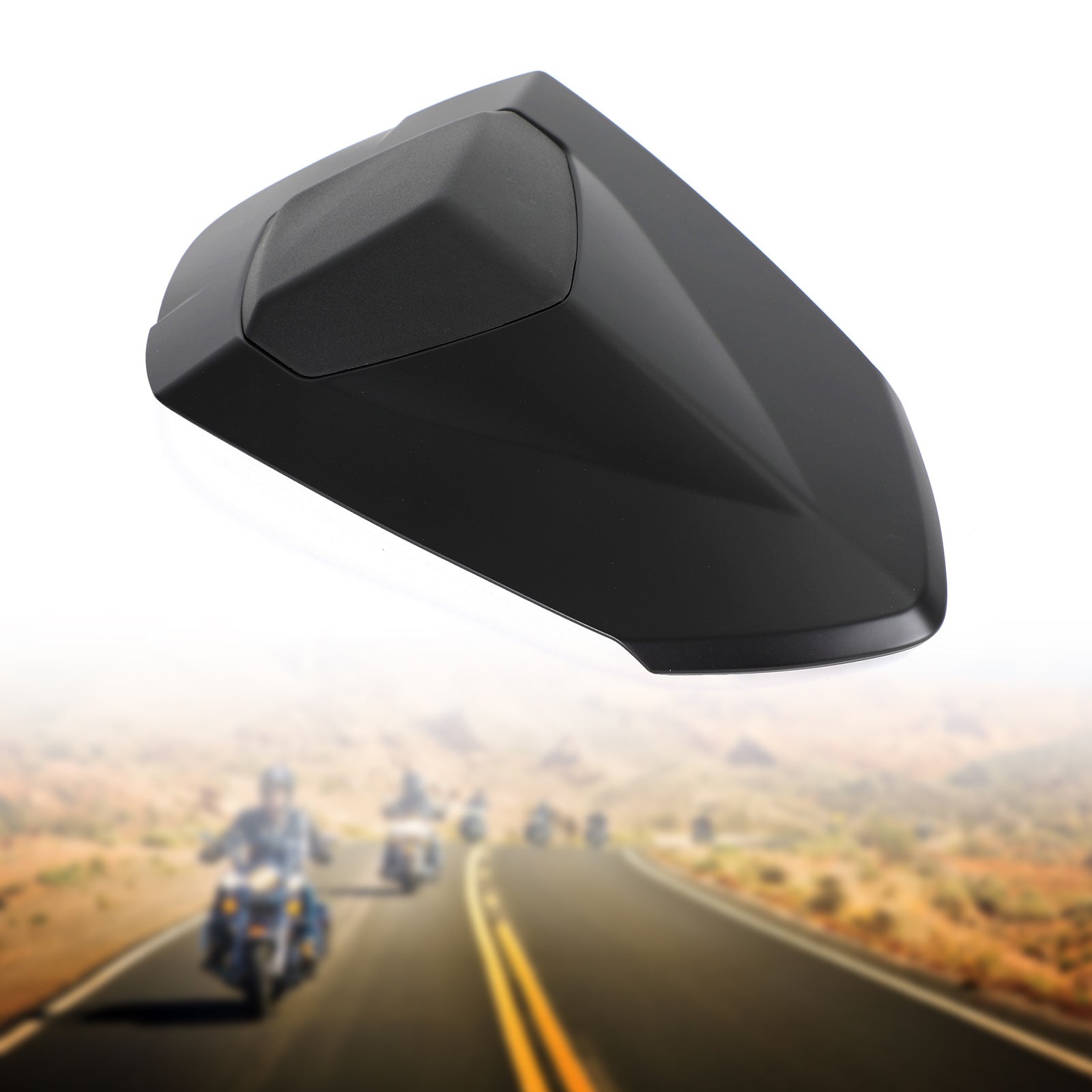 2018-2021 Triumph Speed Triple RS 1050 Rear Tail Seat Fairing Cowl Cover Generic