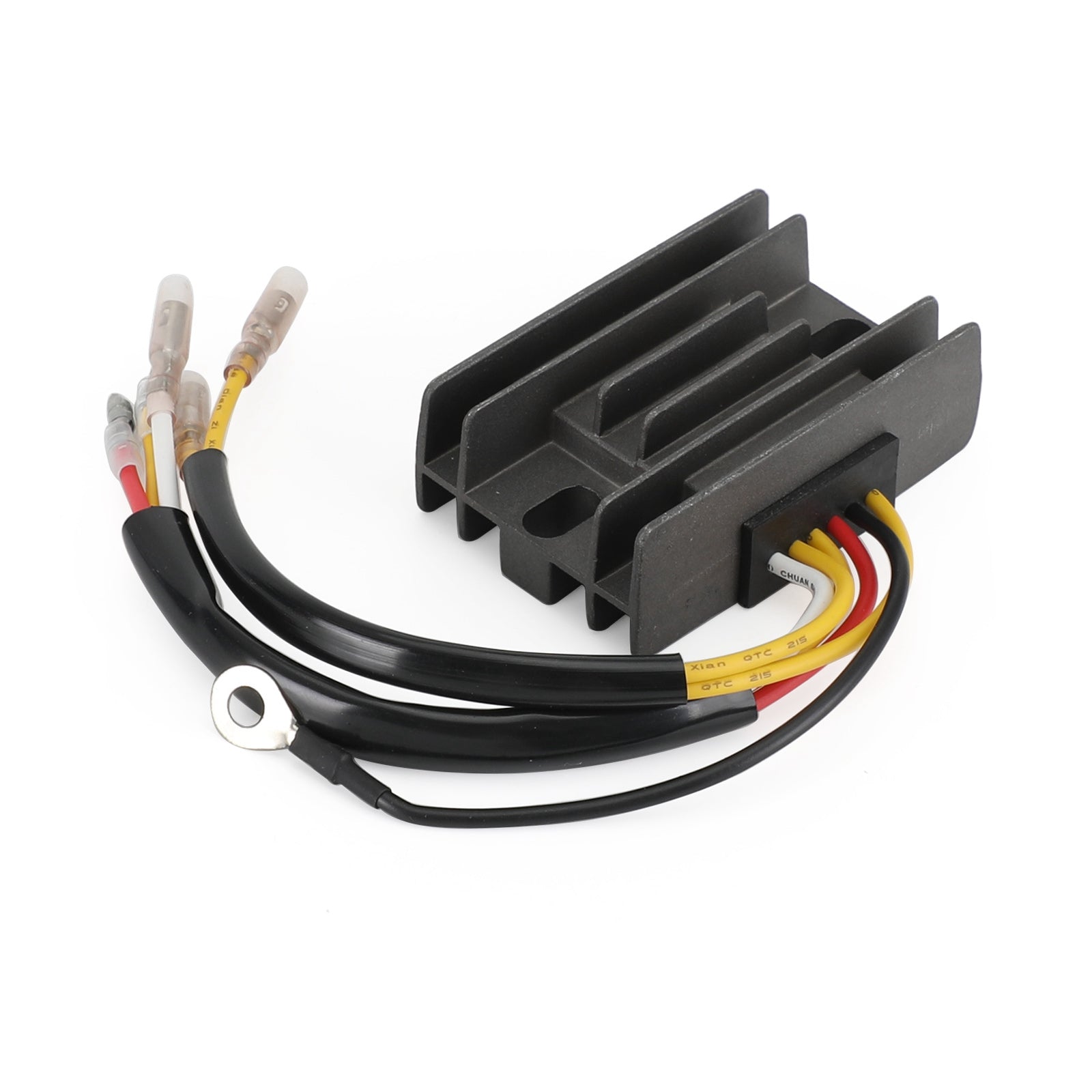 Likeretterregulator for Suzuki DF 8 9.9 A 20 25 HP V-TWIN OVERGEN 2006-2017 Generisk