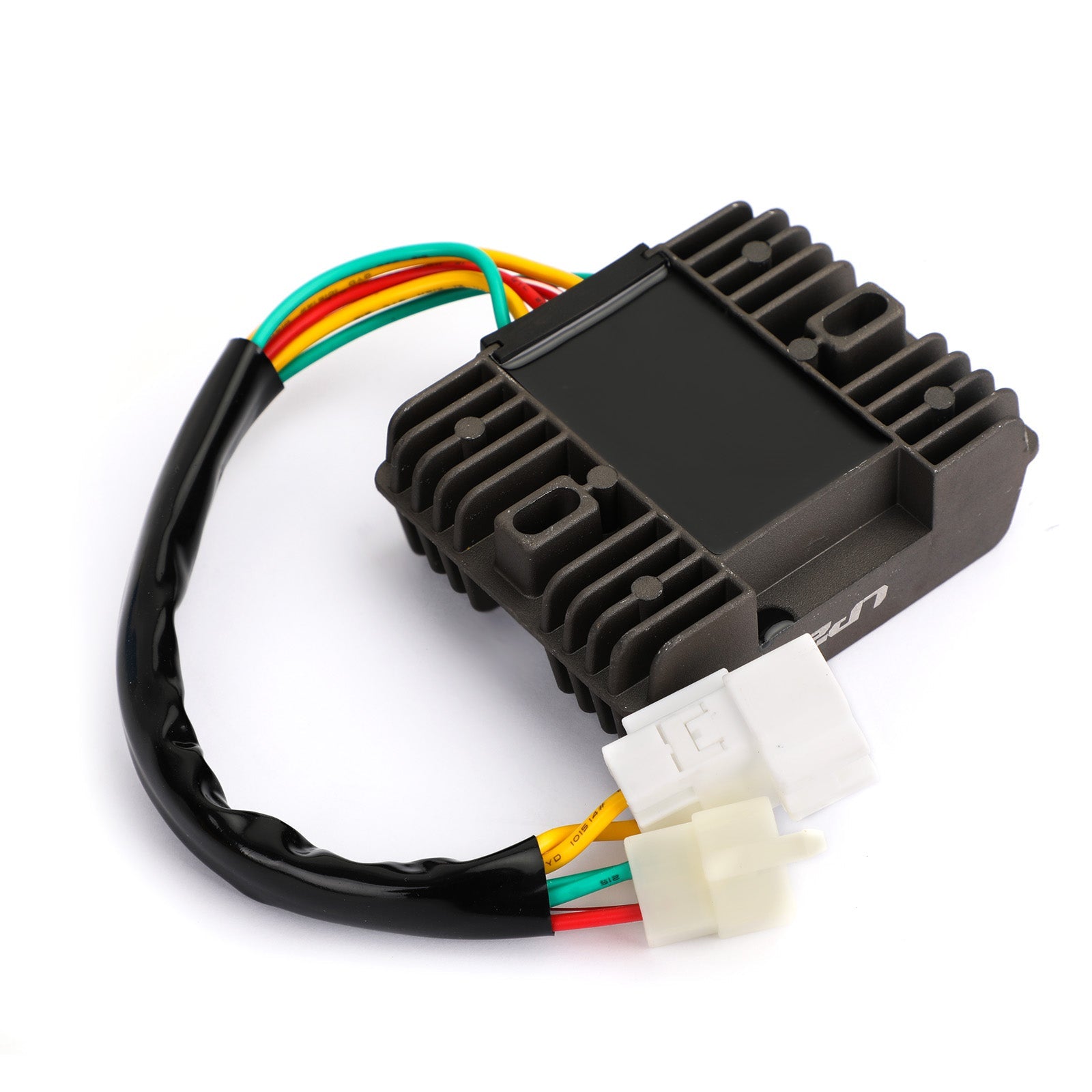 Regulador Rectificador de Tensión para Moto Guzzi V7 Special Nevada 750 12-14 GU883878