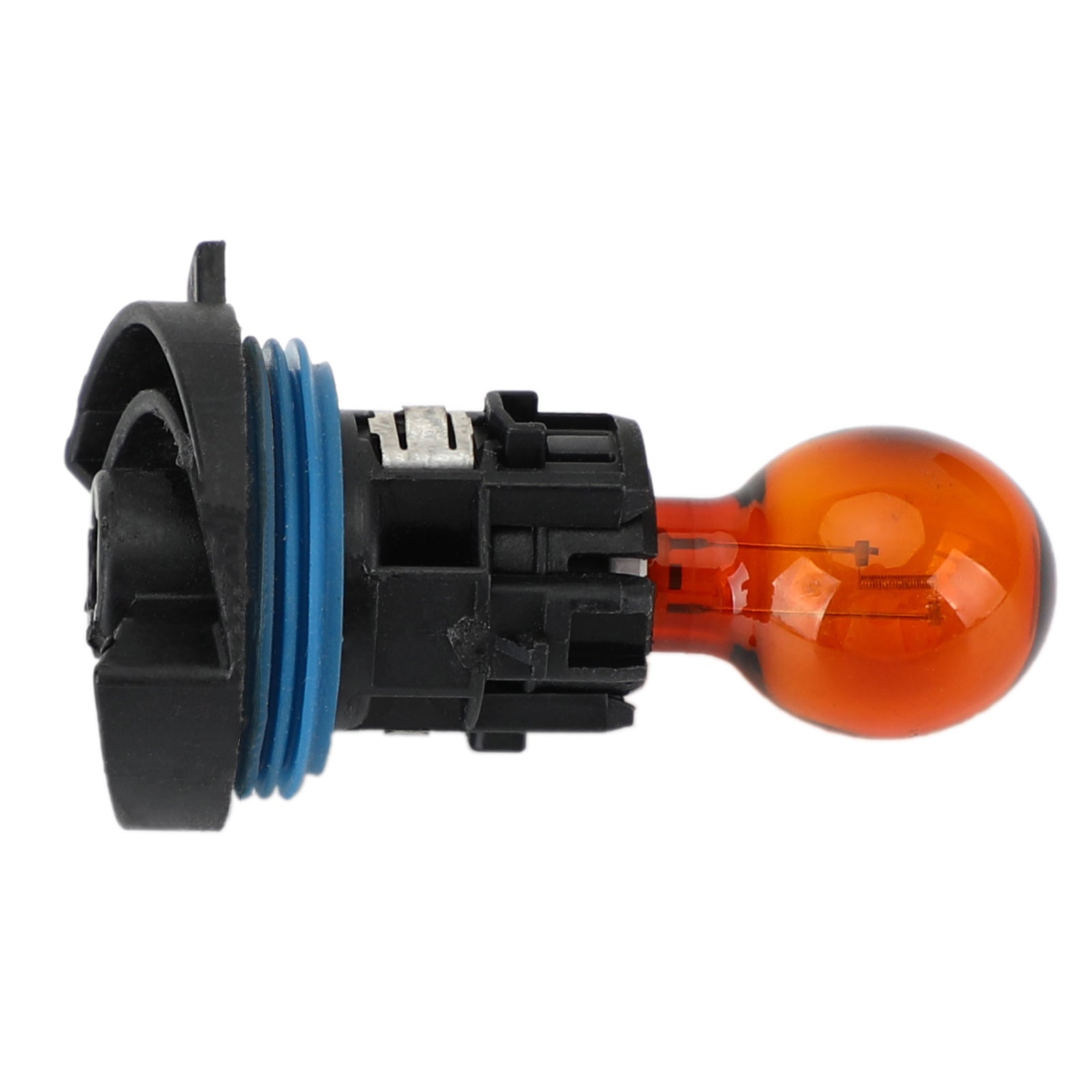 För Philips 13628 med Socket 12V24W PH24WY Halogen Lamp Bulb Signal Light Generic