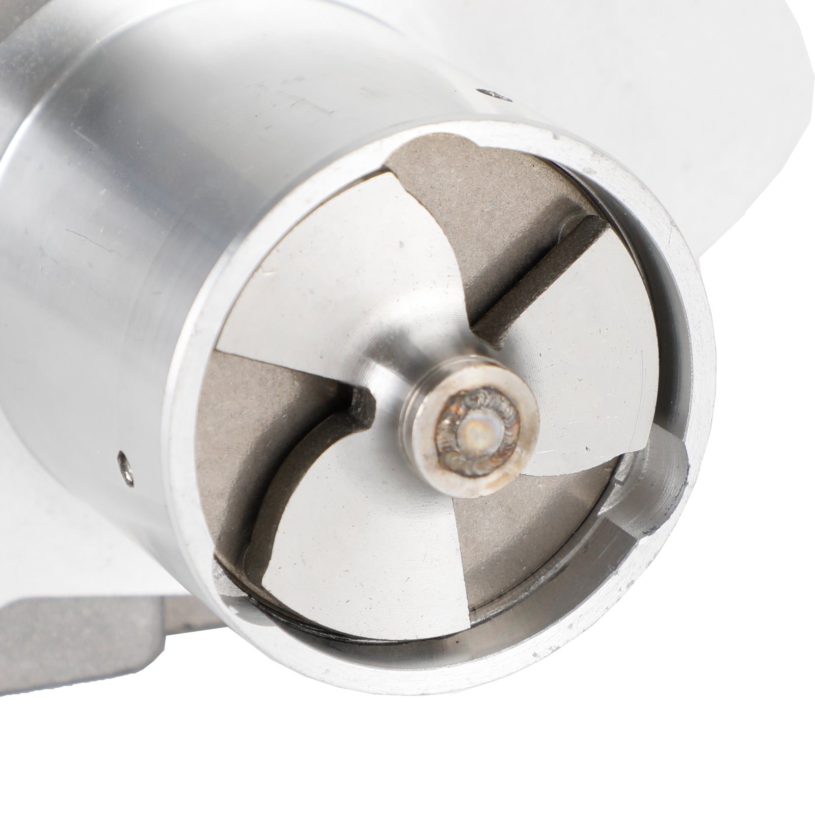 2007-2009 Freightliner Sprinter 2500 3500 OM642.9 EGR-klep & Pakking 68051514AA Fedex Express