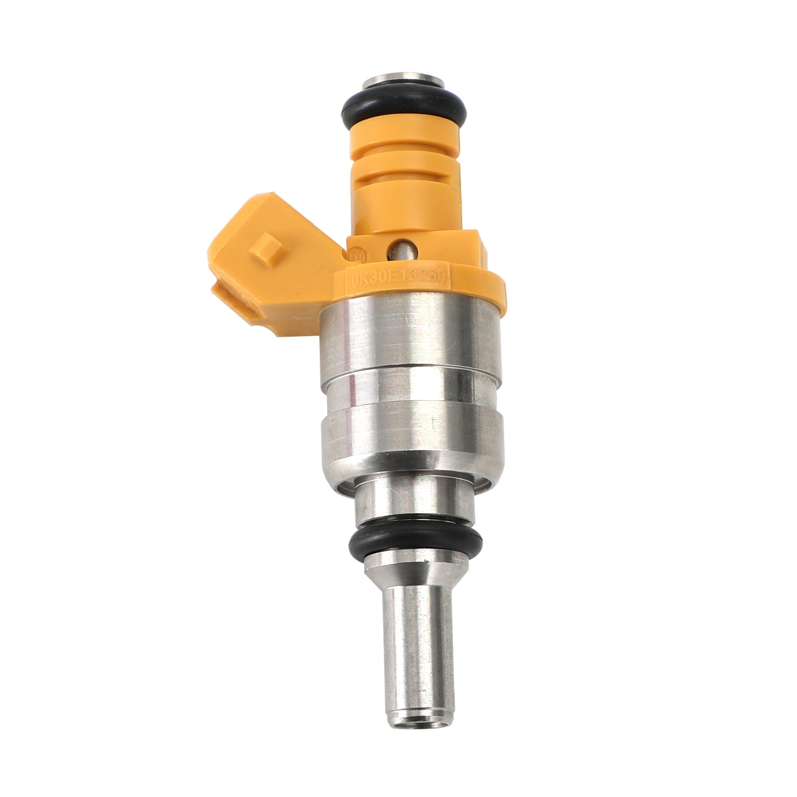 1st bränsleinsprutare 0K30E13250 Fit Kia Rio 1.6L L4 2001-2005 FJ640 Generisk