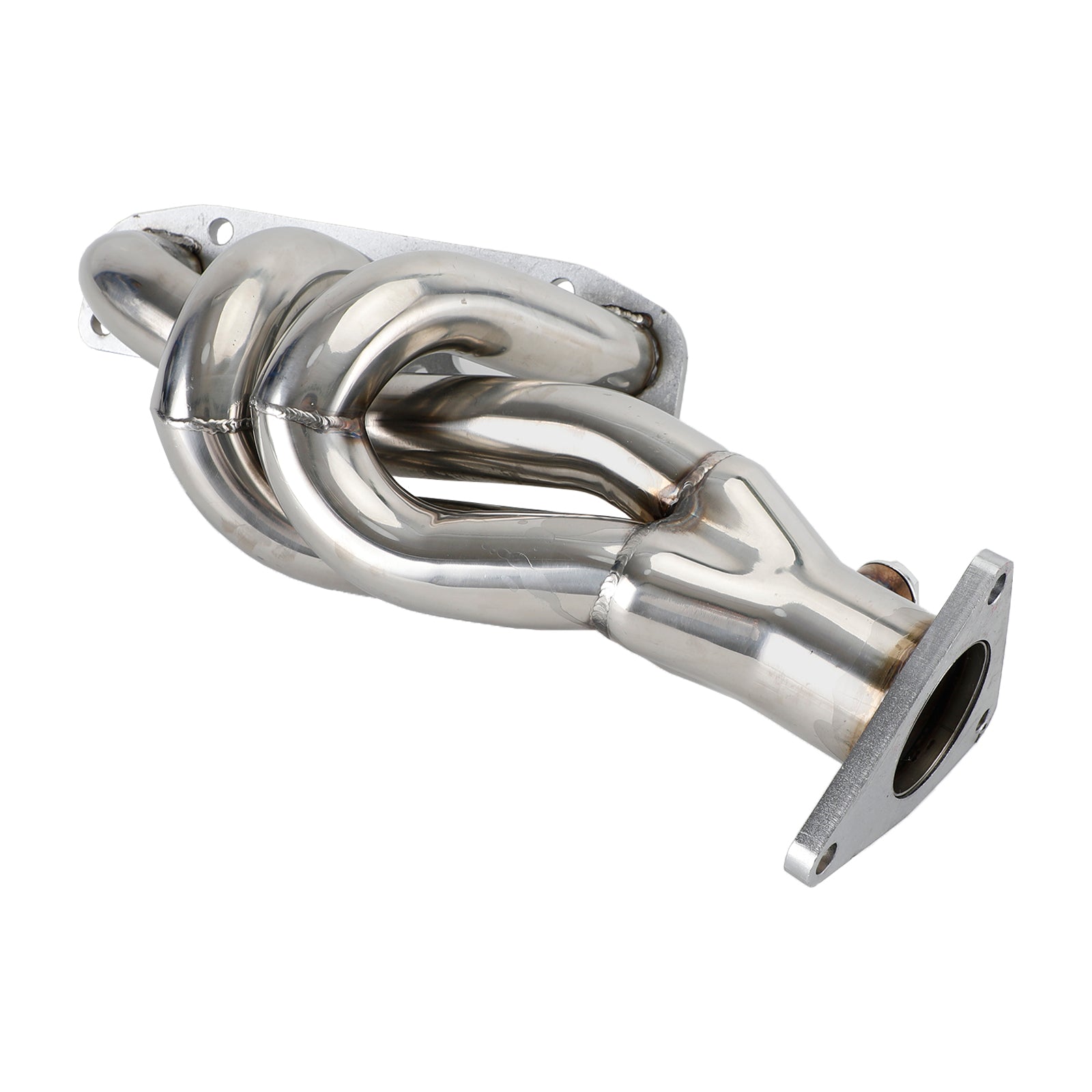 Collecteur d'échappement en acier inoxydable pour moteur Infiniti G37 3,7 L 2008-2013