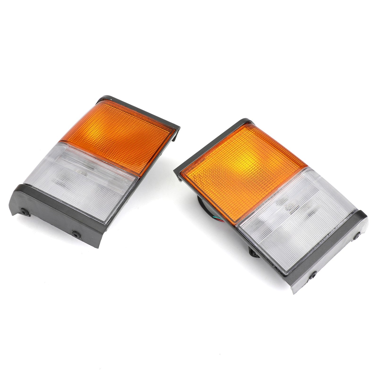 1987-1995 Land Rover Range Rover Classic Hoeklampen Nieuw Helder Generiek