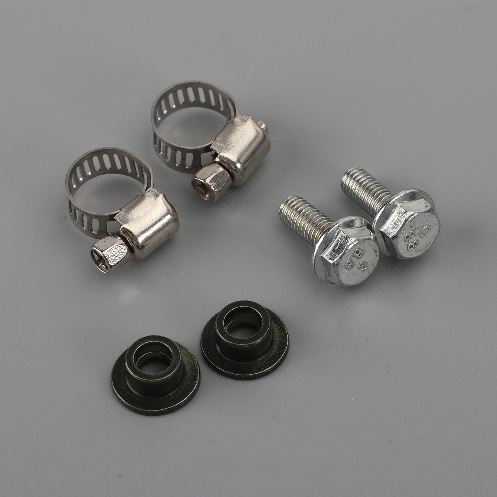 Ventil palivového plynu & Páka vhodná pre Honda Recon 250 Rancher 350 Foreman 500