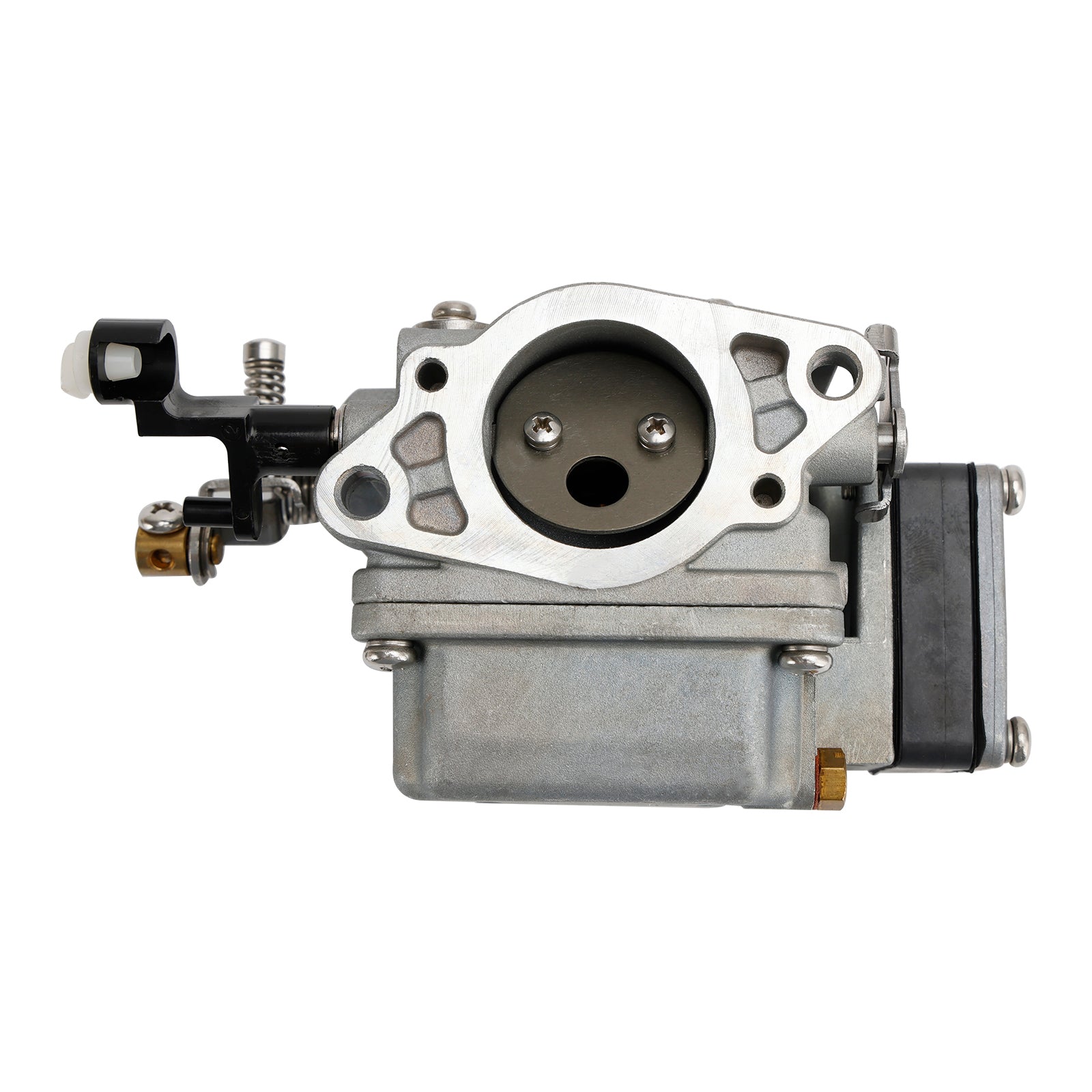 Carburador CARB FIXA PARA YAMAHA/PARSUN 2 ALDA 9,9HP MOTOR 15HP 63V-14301-10