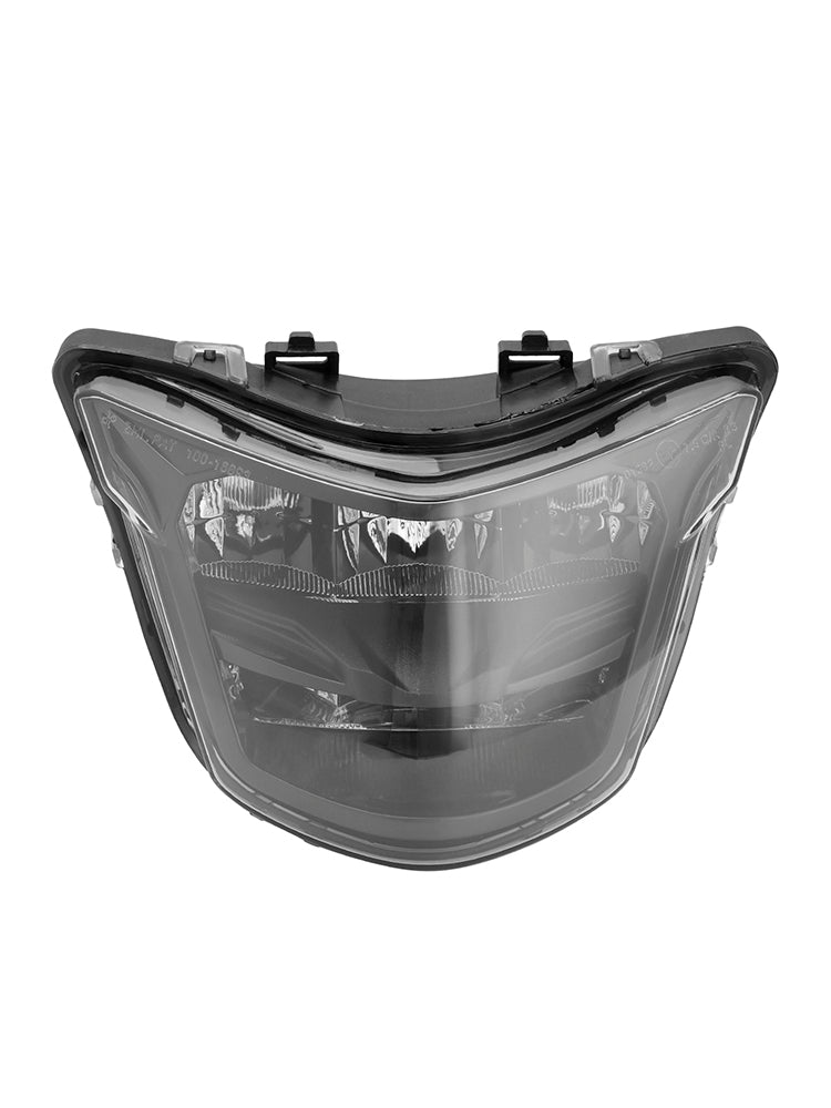 Yamaha LC150 Y15ZR Scooter Headlamp Light Light Guard Protector Grill LED