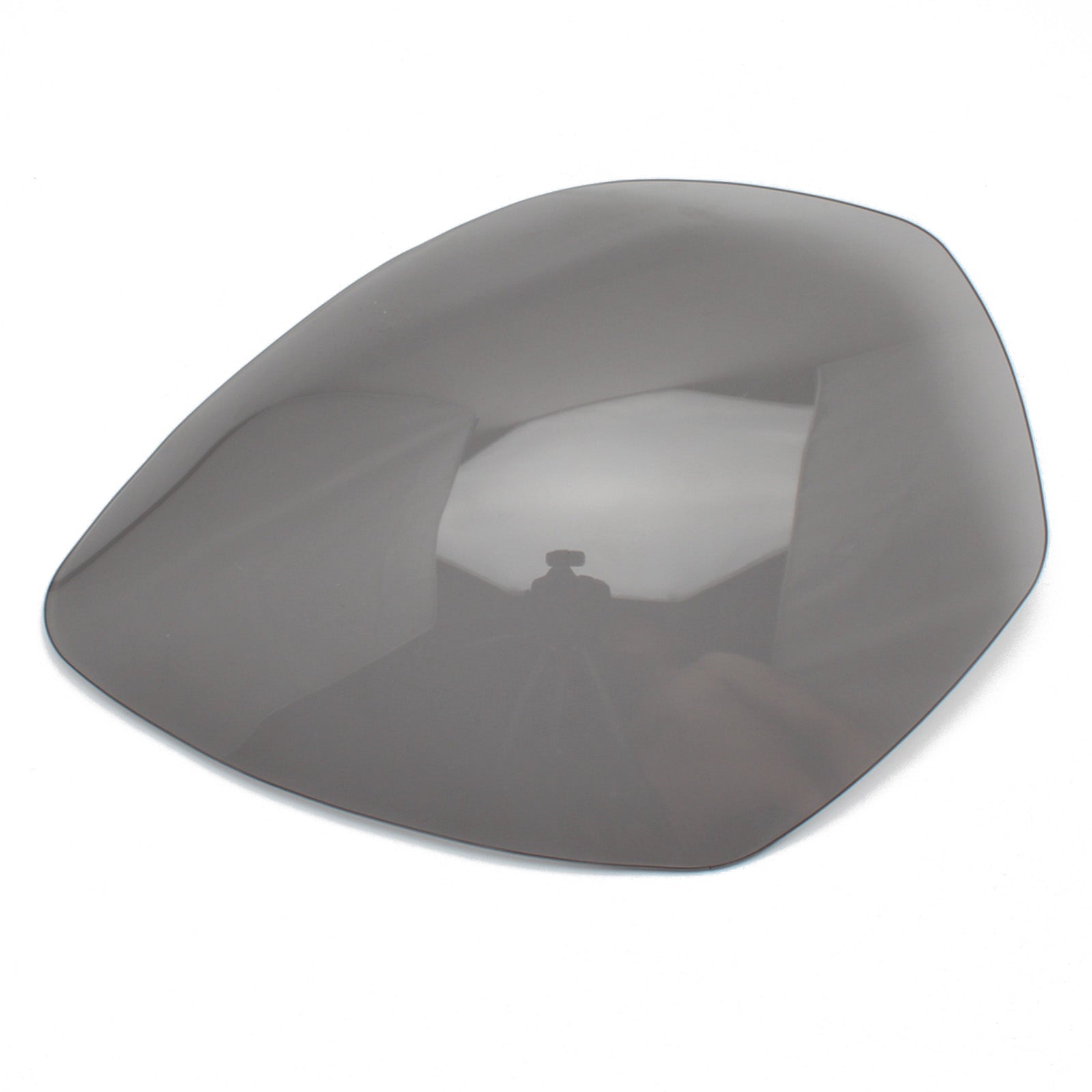 Protección de lente de faro delantero para Suzuki V-Strom 1000 17-20 650 17-21 Smoke Generic