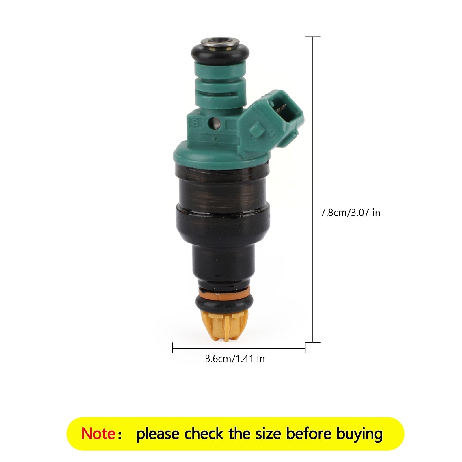 1 datorer bränsleinsprutare passar BMW 3.0L M3 2.5L 323i 525i BMW E36/E34/M50/S50 0280150415