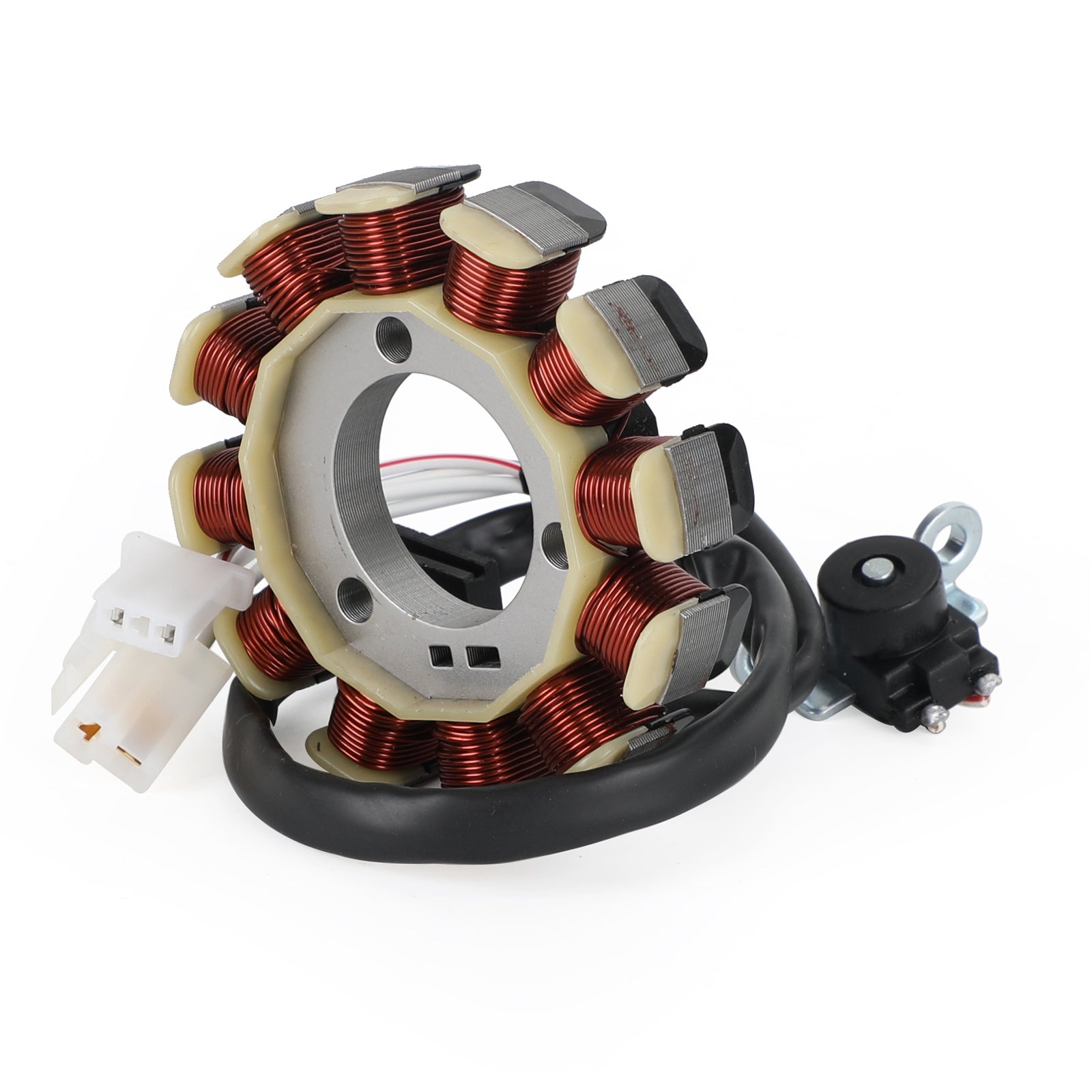 Magneto Stator Generator Spoel Voor Yamaha NMAX N-MAX N Max 150 155 2017-2020 Generiek