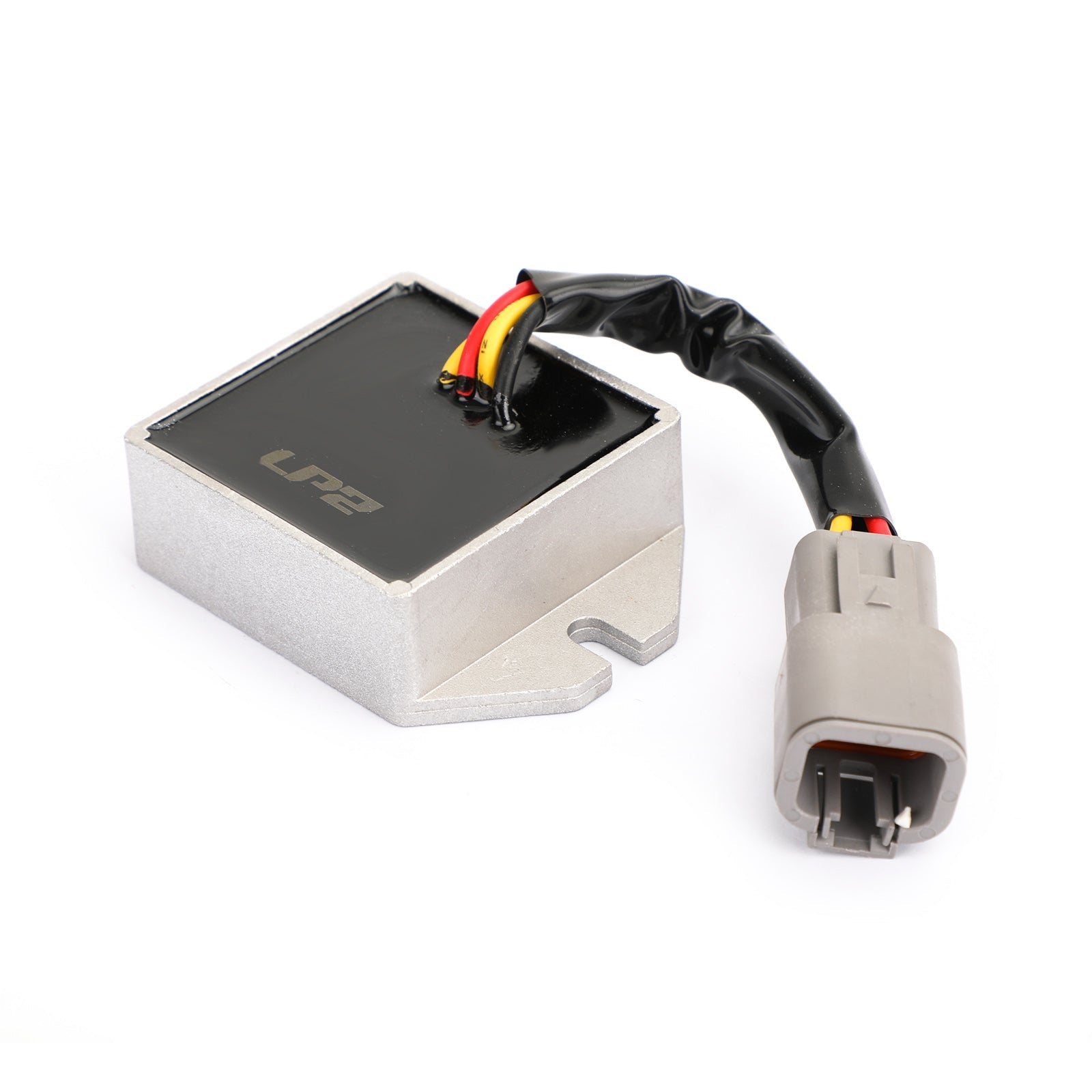 Spenningsregulator for ski-doo legende GTX GSX Expedition Skandic 380 550 Carb F/C Generic