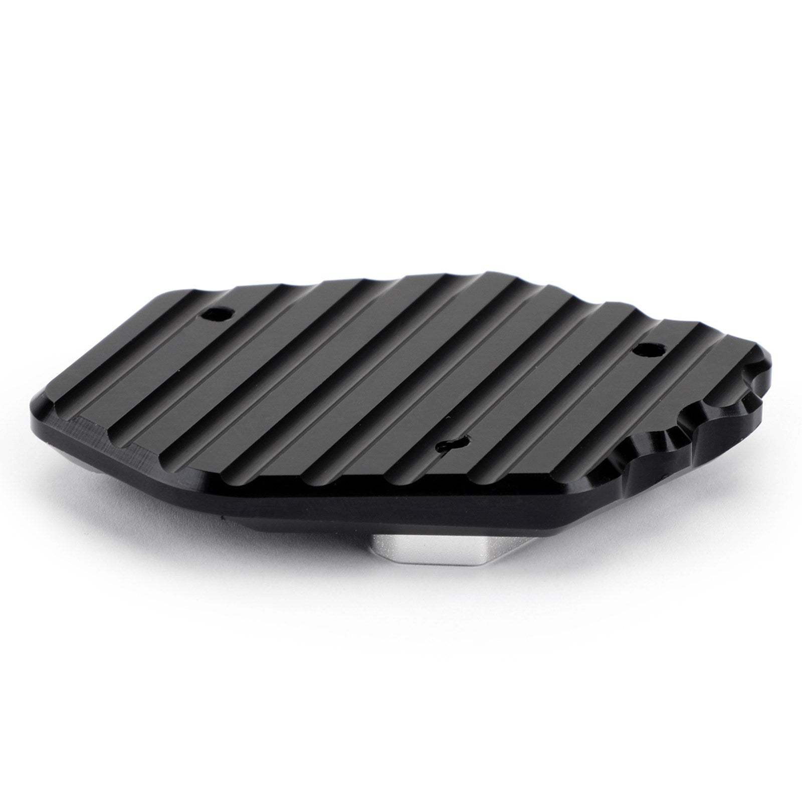 2018-2019 BMW F750GS CNC Moto Side Stand Extension Kickstand Entharger Plate Generic