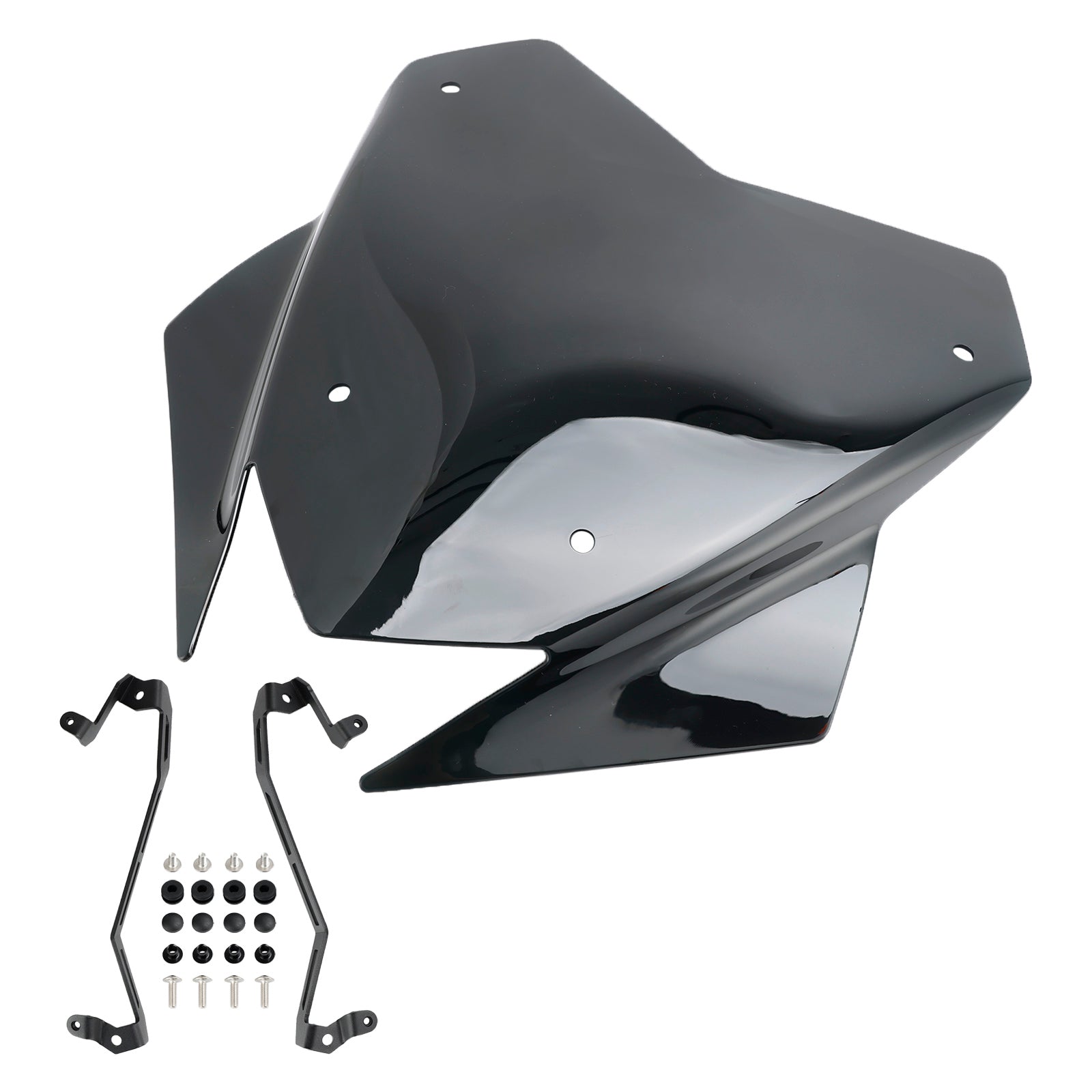 Parabrisas DUCATI MULTISTRADA V4/S/S SPORT 2021-2023