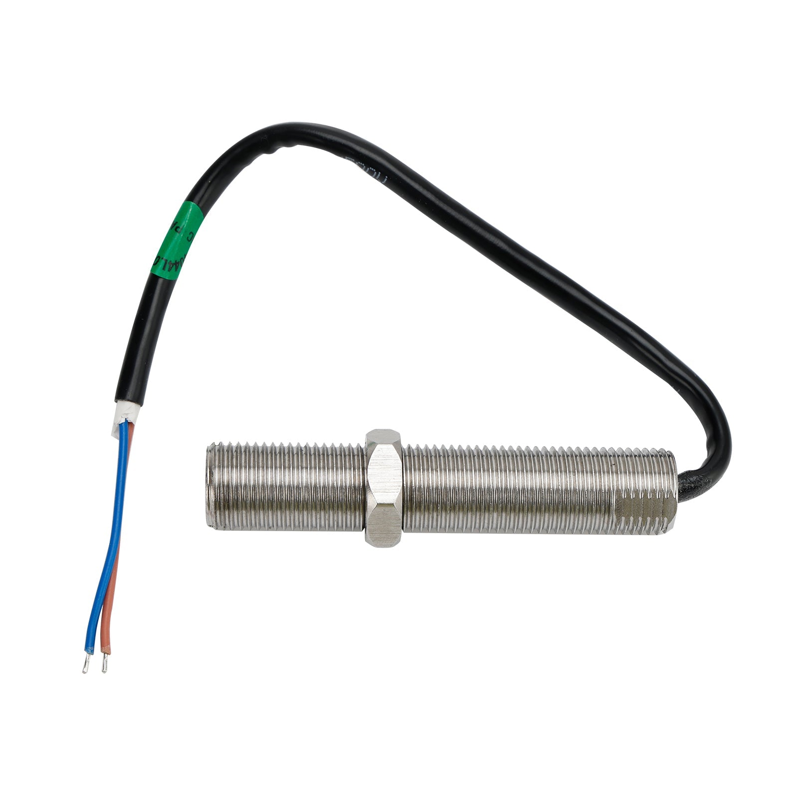 Magnetische pick-up MPU Generator Snelheidssensor RPM MSP675 voor generatorset