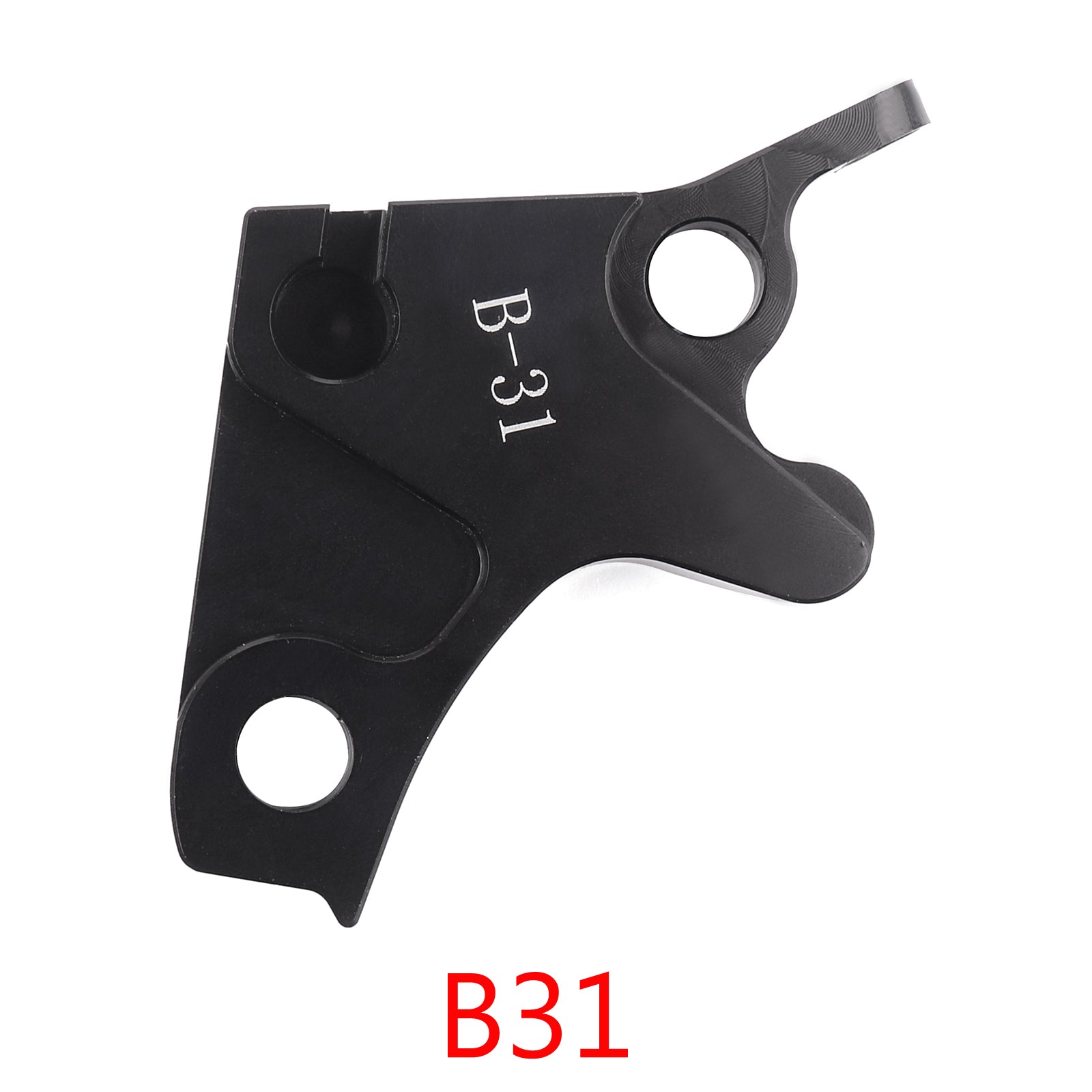 BMW G310R G310GS 2017-2018 CNC Kort clutchbremsespak