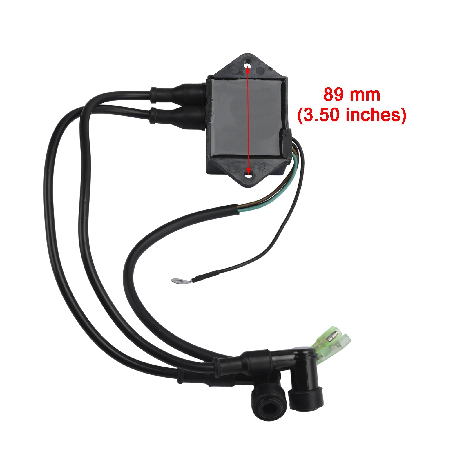 Bobine geschikt voor Suzuki 20 pk DT20 25 pk DT25 30 pk DT30 S/L 32900-96310
