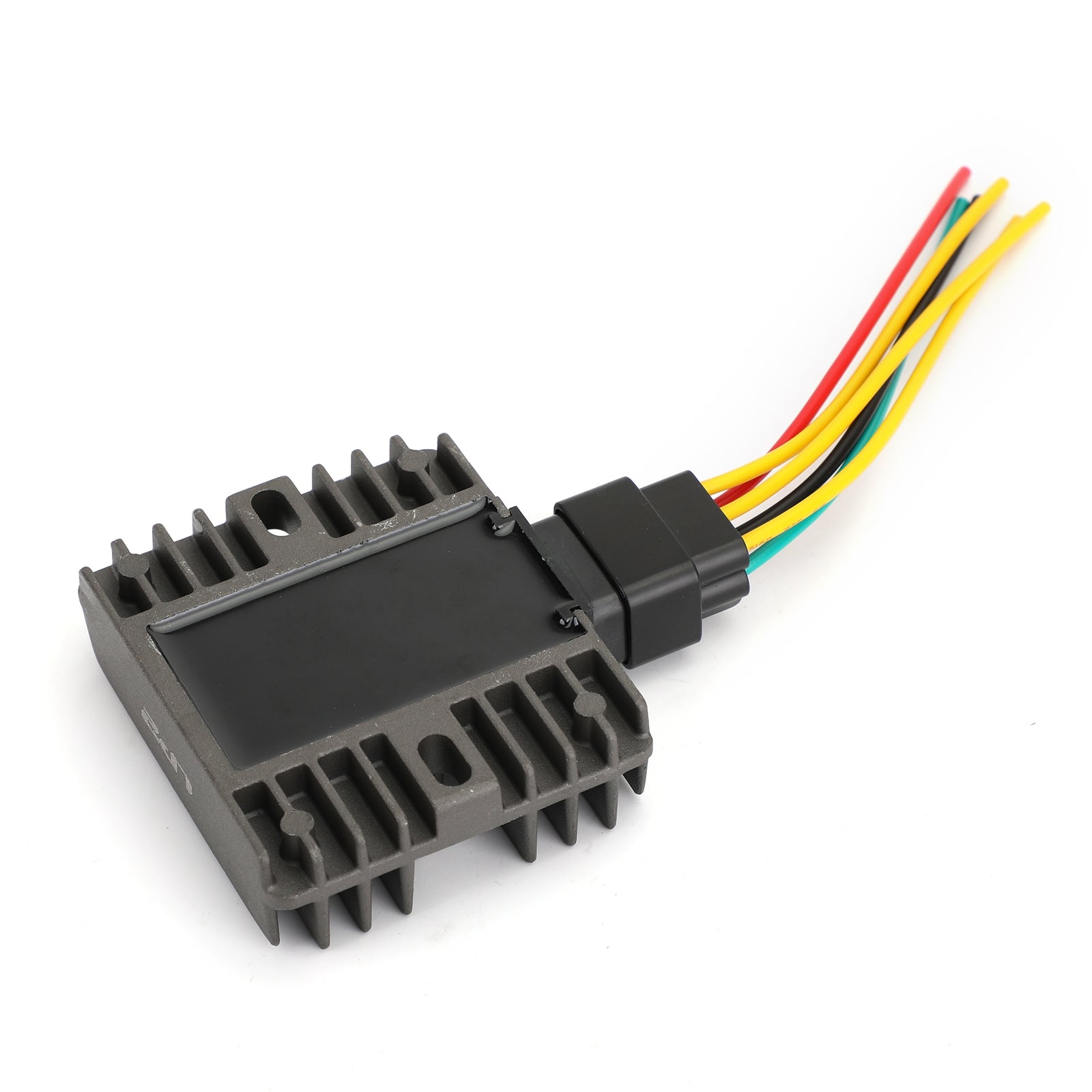 Likeretterregulator for Yamaha påhengsmotor F100 F90 F80 F75 ETL EDL TLR TJR 05-10 Generisk